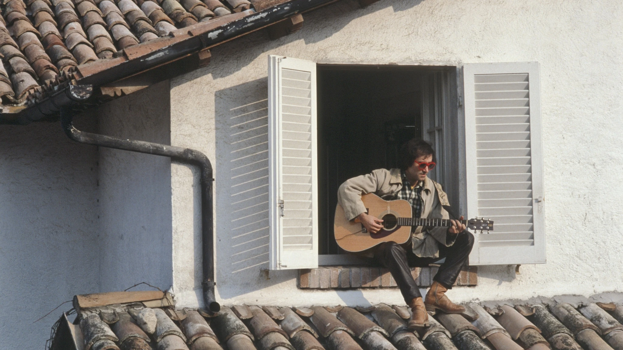 Ivan Graziani oggi avrebbe 80 anni, l'omaggio del figlio Filippo e del maestro Melozzi