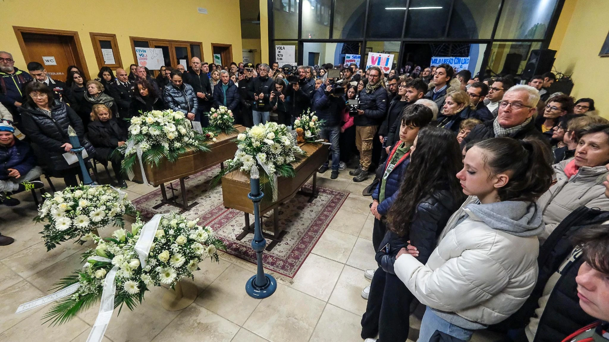 Strage Altavilla Milicia, il pm: 