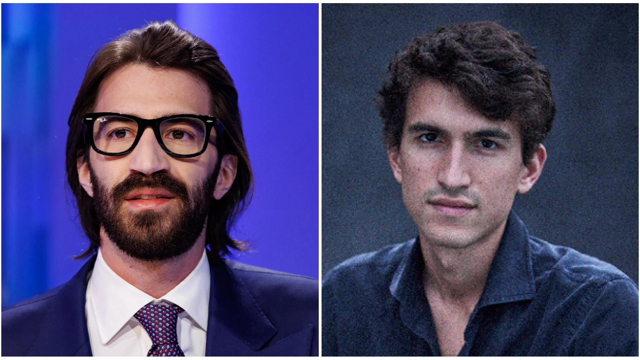 Delfin, pace tra Leonardo Maria Del Vecchio e Rocco Basilico: i fratelli rinunciano alle cause