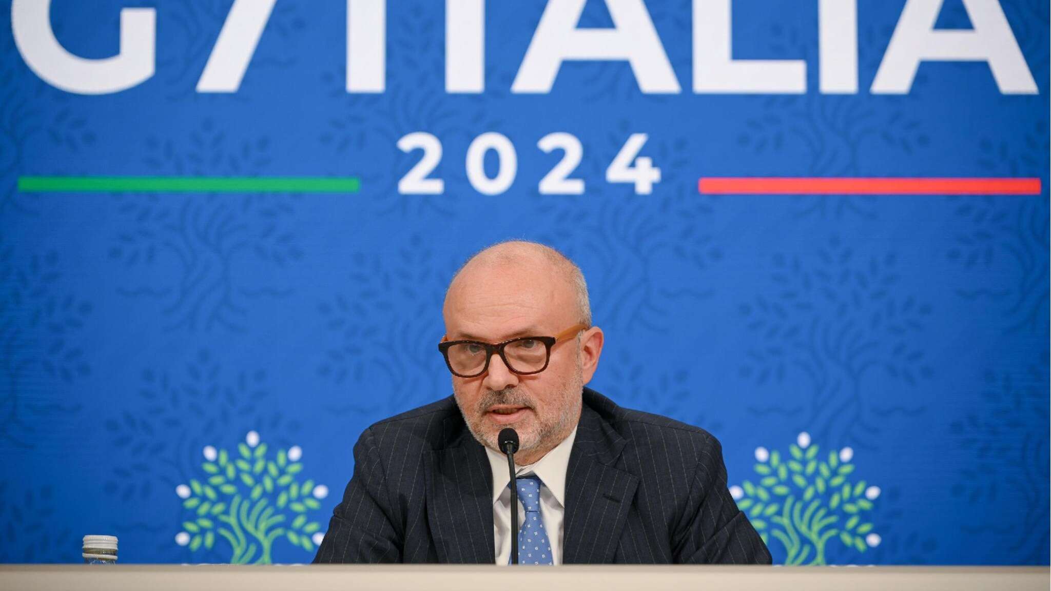 G7 della Salute ad Ancona, Schillaci: “In manovra più soldi a sanità ma vanno spesi bene