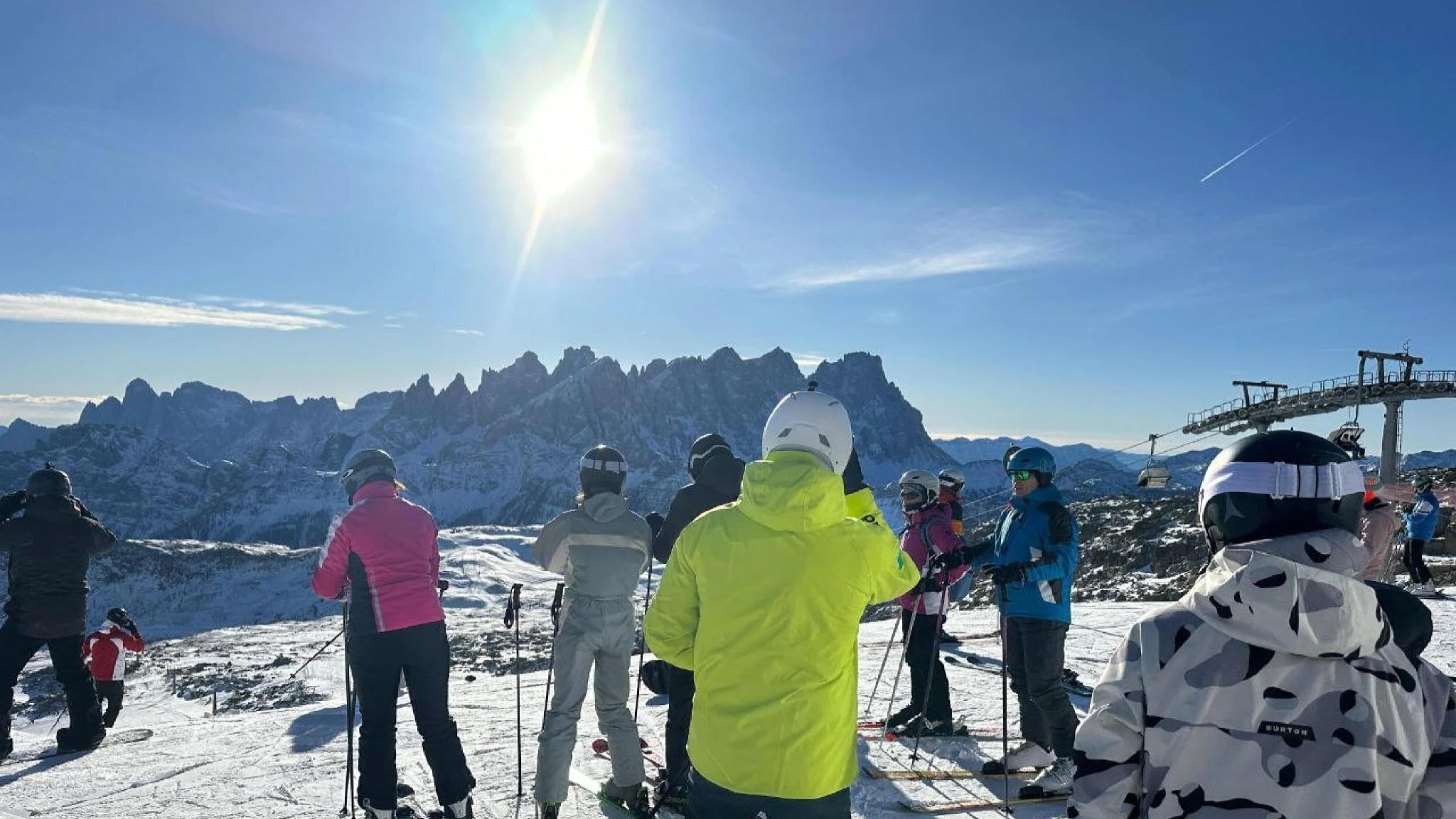 L'Antitrust apre un'istruttoria su Dolomiti SuperSki: lente sul prezzo e la vendita degli skipass