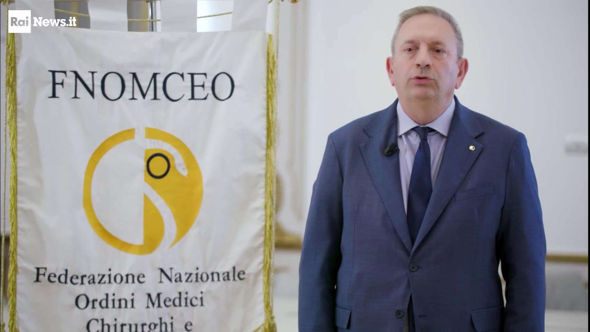 Vaccinazioni influenza, ordine dei medici: “Fondamentale proteggere i pazienti fragili”