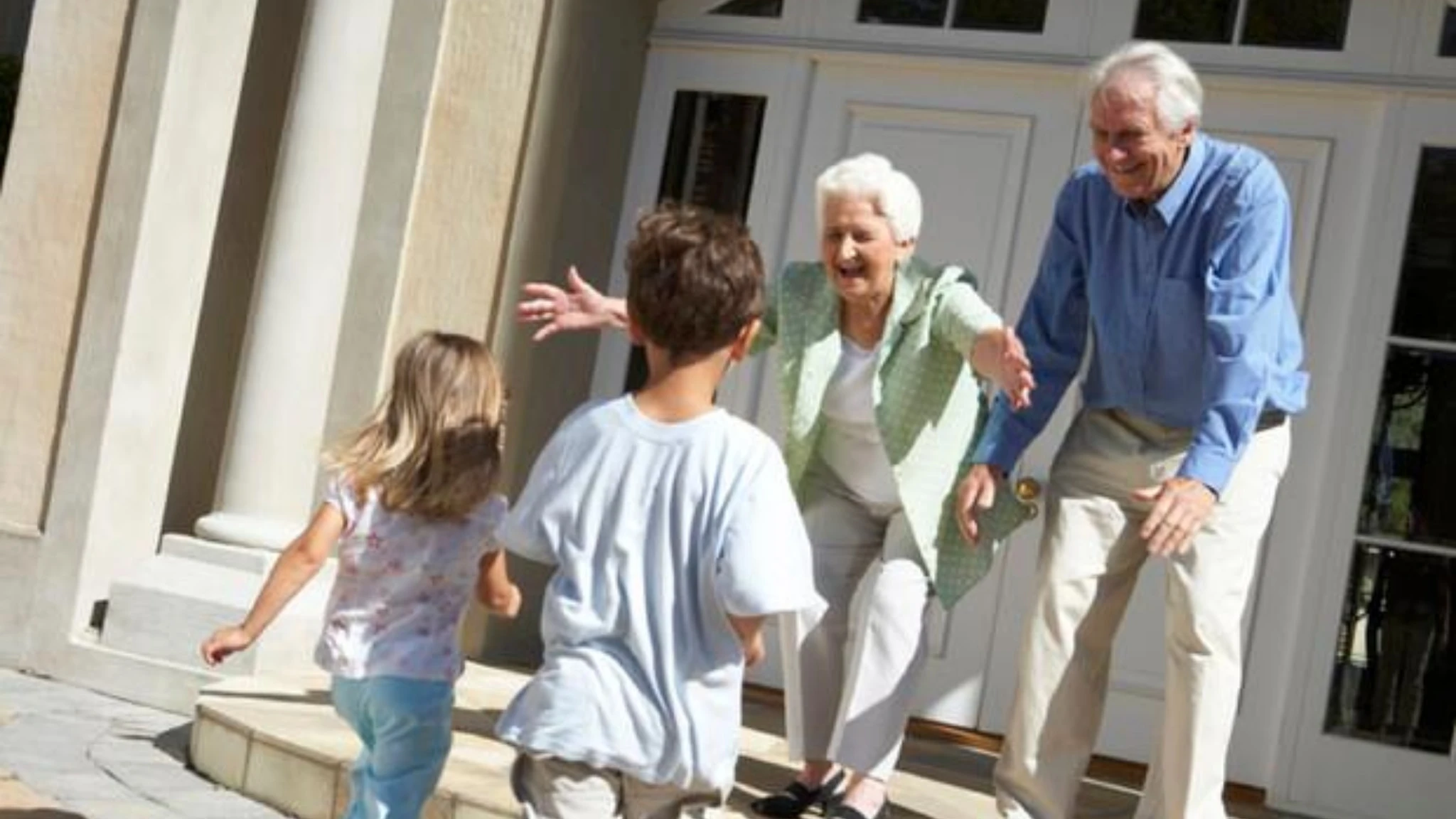 Salute over 65, studio scopre meccanismo che blocca l’infiammazione negli anziani