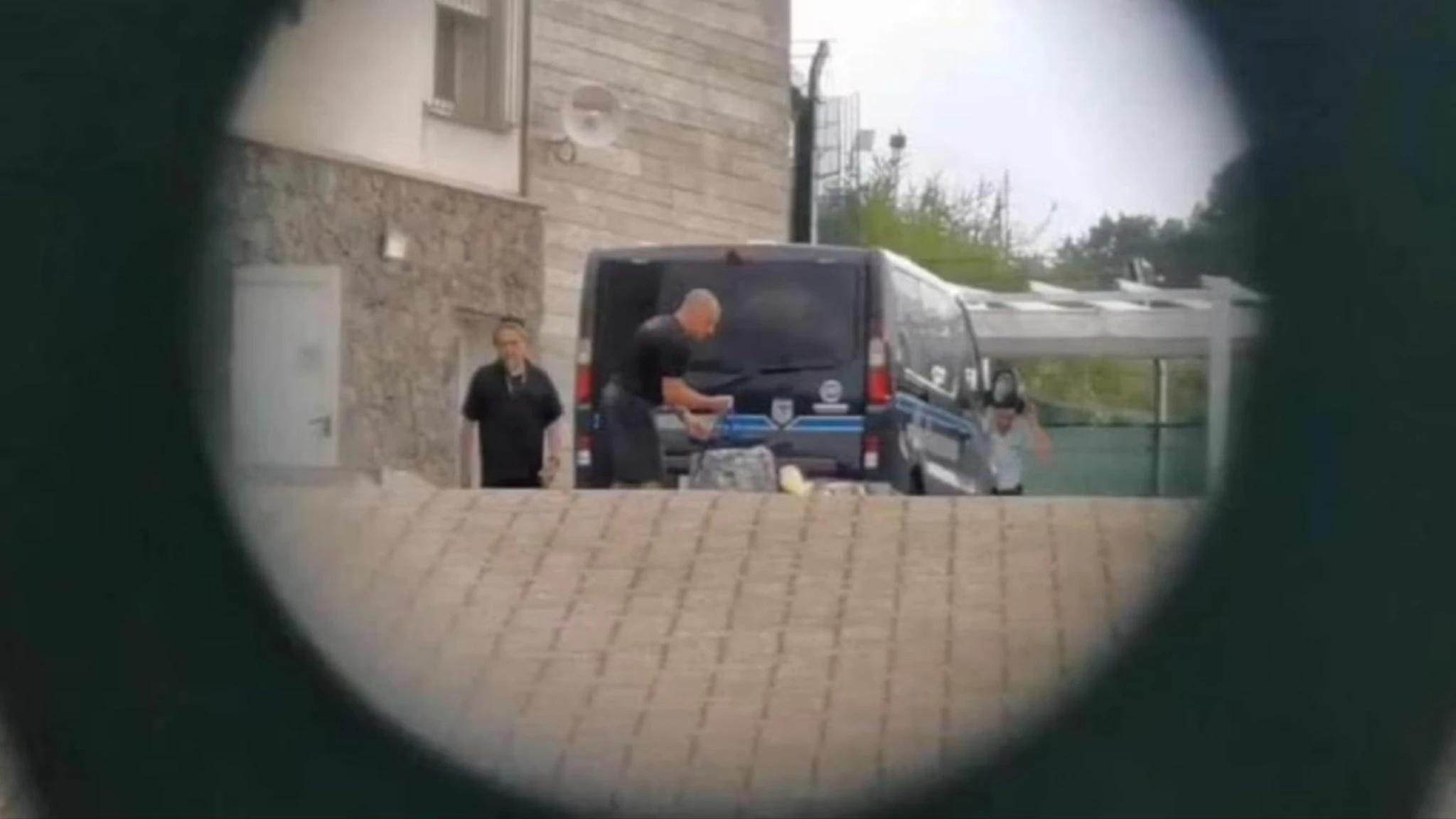 REMS, come gestire la follia criminale