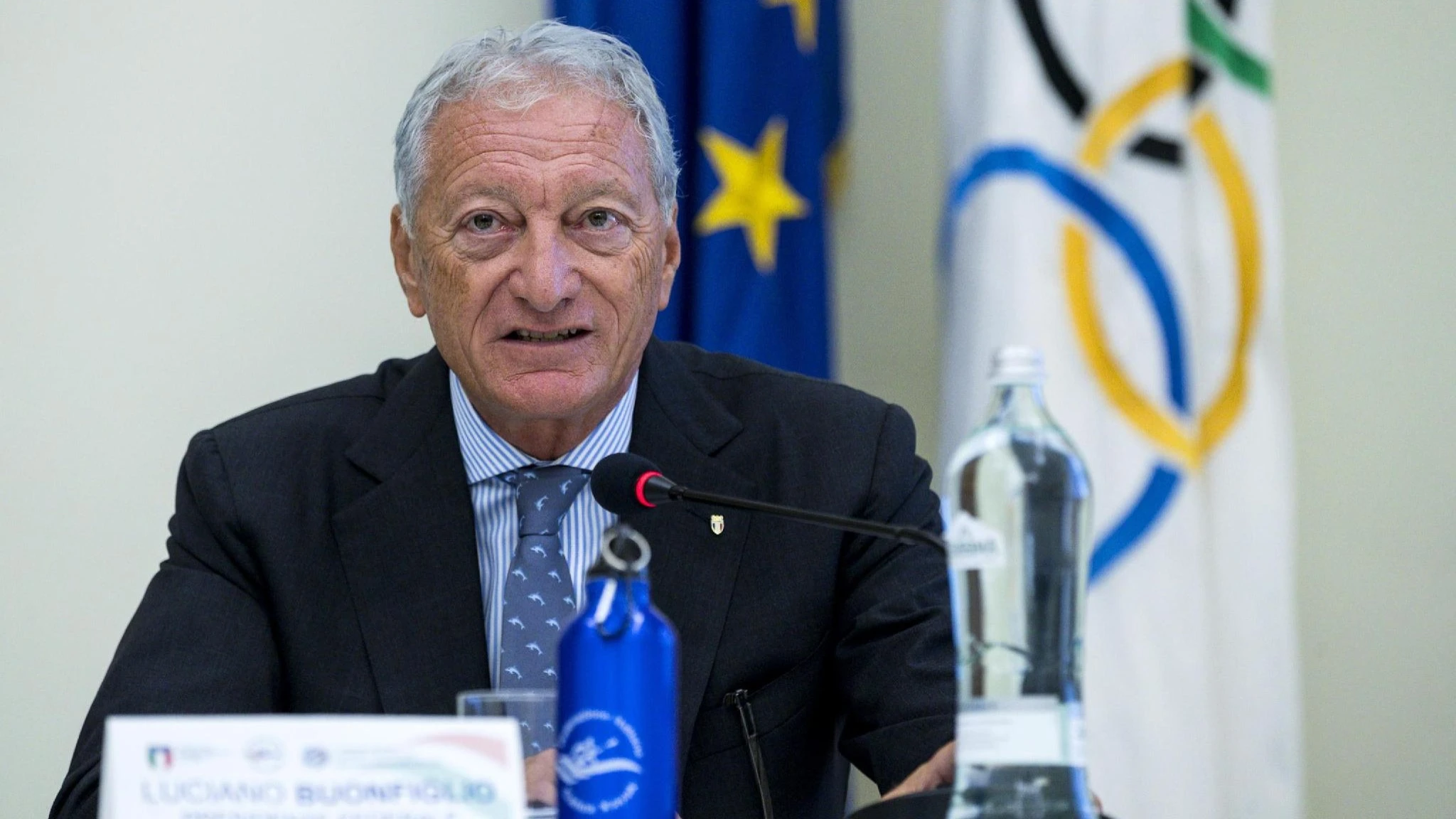 Coni, Buonfiglio eletto a primo scrutinio con 47 voti su 81