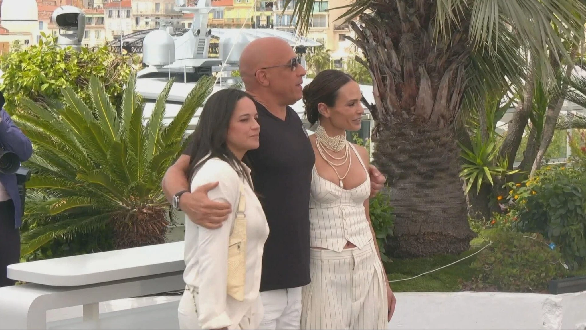 Cannes, oggi in concorso 