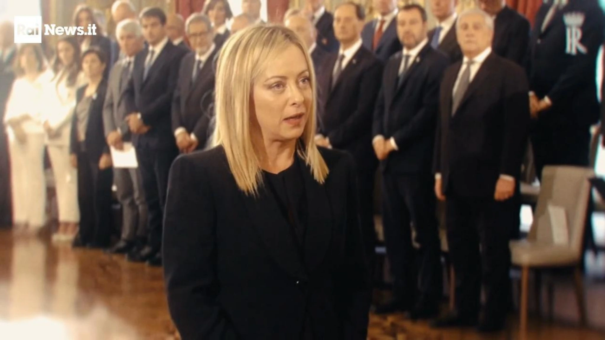 “Il futuro ha bisogno di voi”: il video social di Fdl per celebrare il primo voto delle donne 