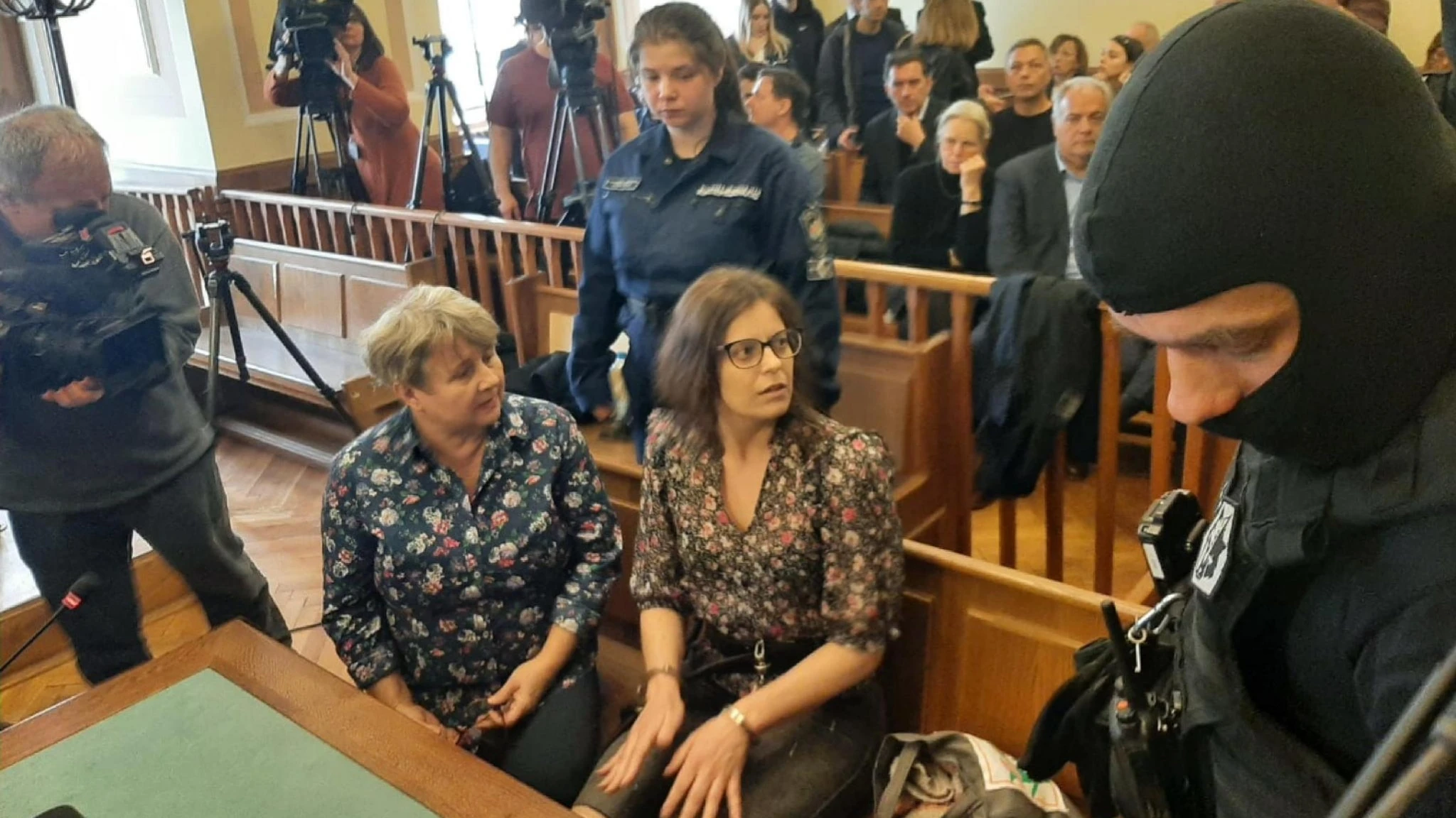 Immunità di Ilaria Salis, oggi il primo voto sulla revoca