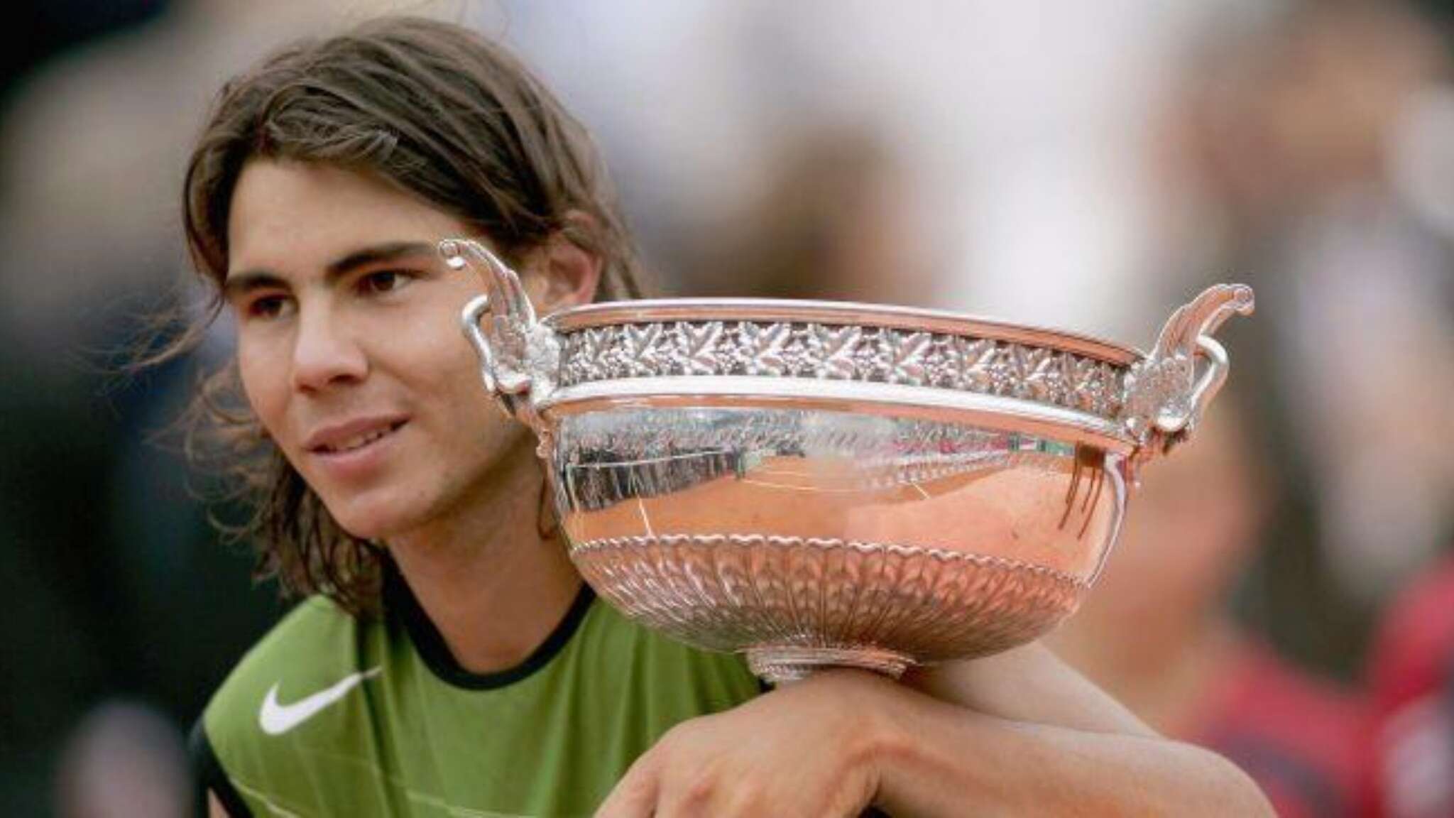 Rafa Nadal, l'addio amaro in coppa Davis non fa ombra ad una strepitosa carriera