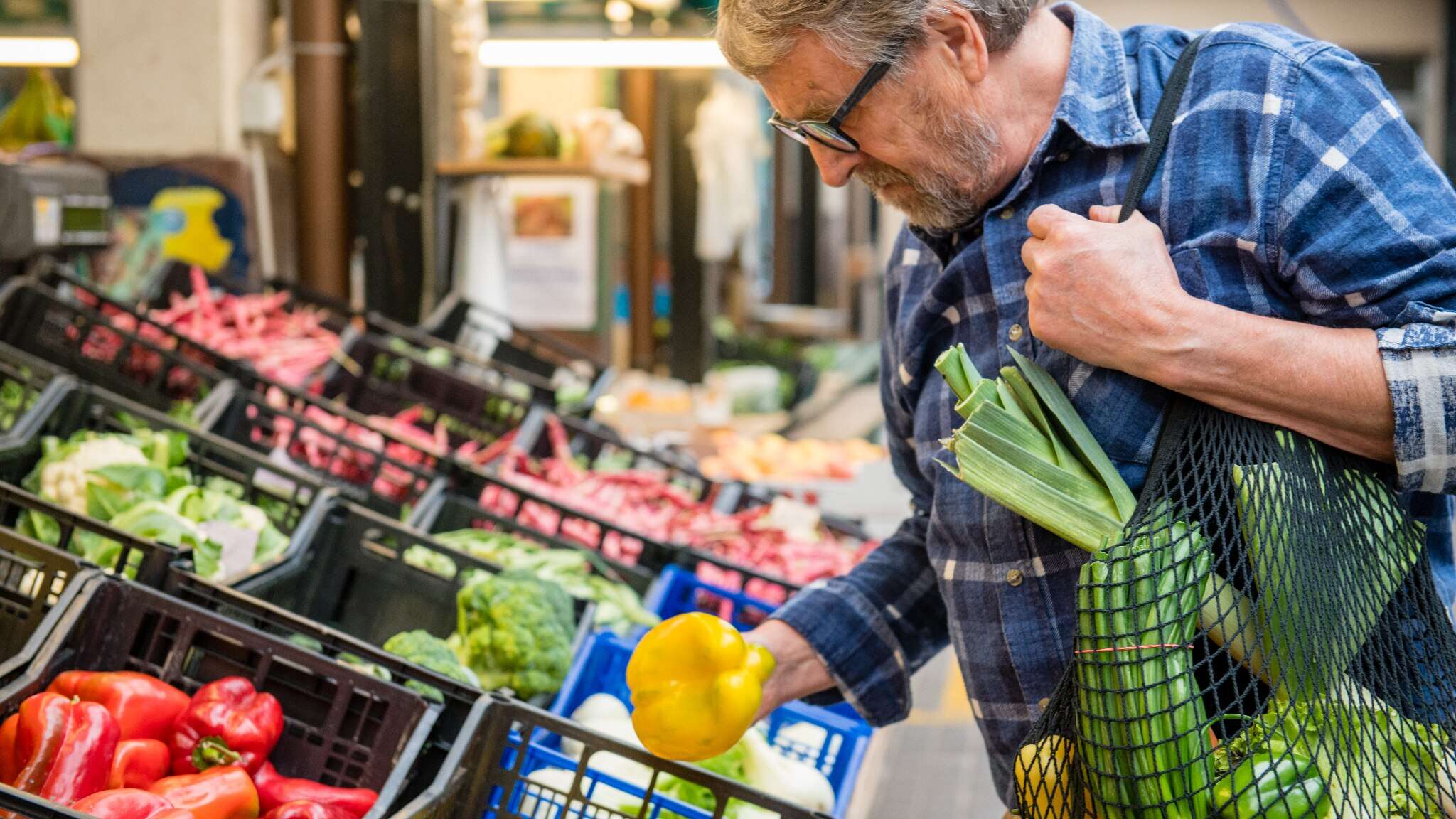 L'inflazione torna a salire nell'Eurozona, al 7% ad aprile. In rialzo da marzo dopo mesi di ribassi