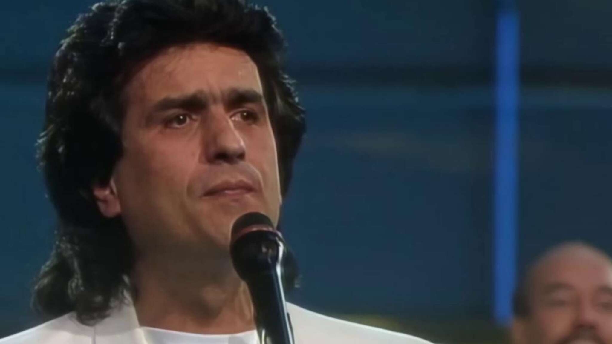 Un anno fa ci lasciava Toto Cutugno, autore e interprete di canzoni senza tempo