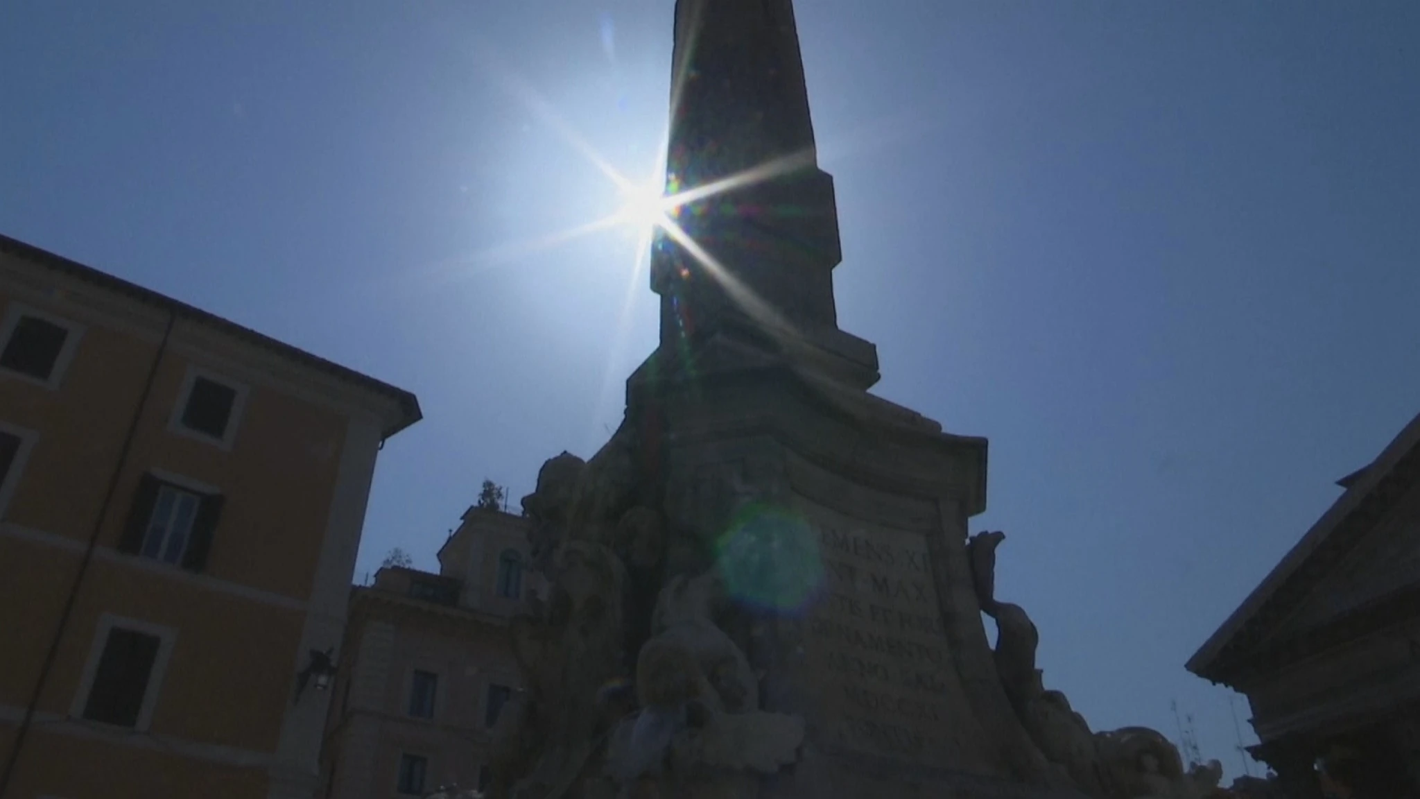 La bolla africana, caldo in arrivo per 10 giorni fino a 40 gradi. Bollino arancione in 5 città