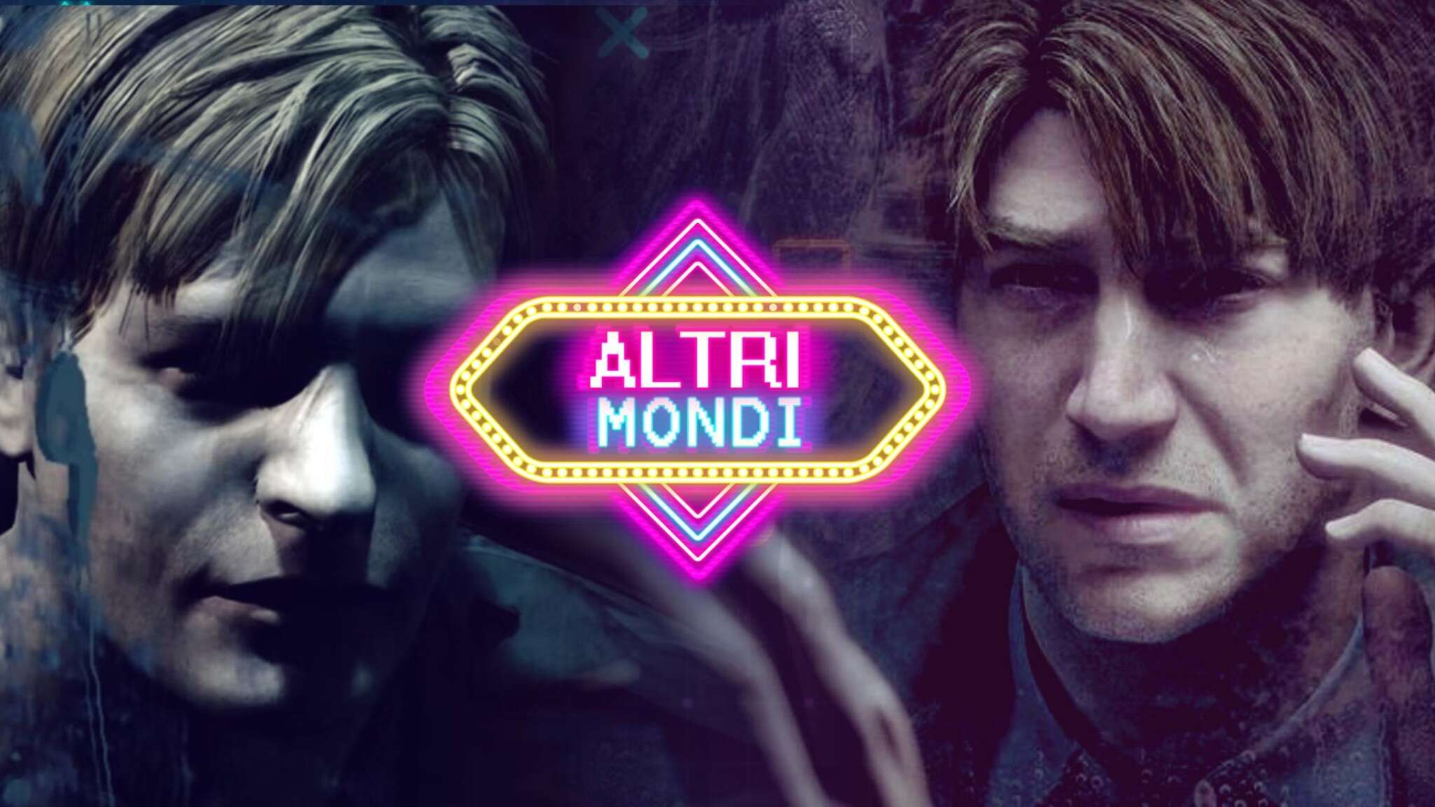 Altri Mondi - Ritorno a Silent Hill 2, questo remake s'ha da fare