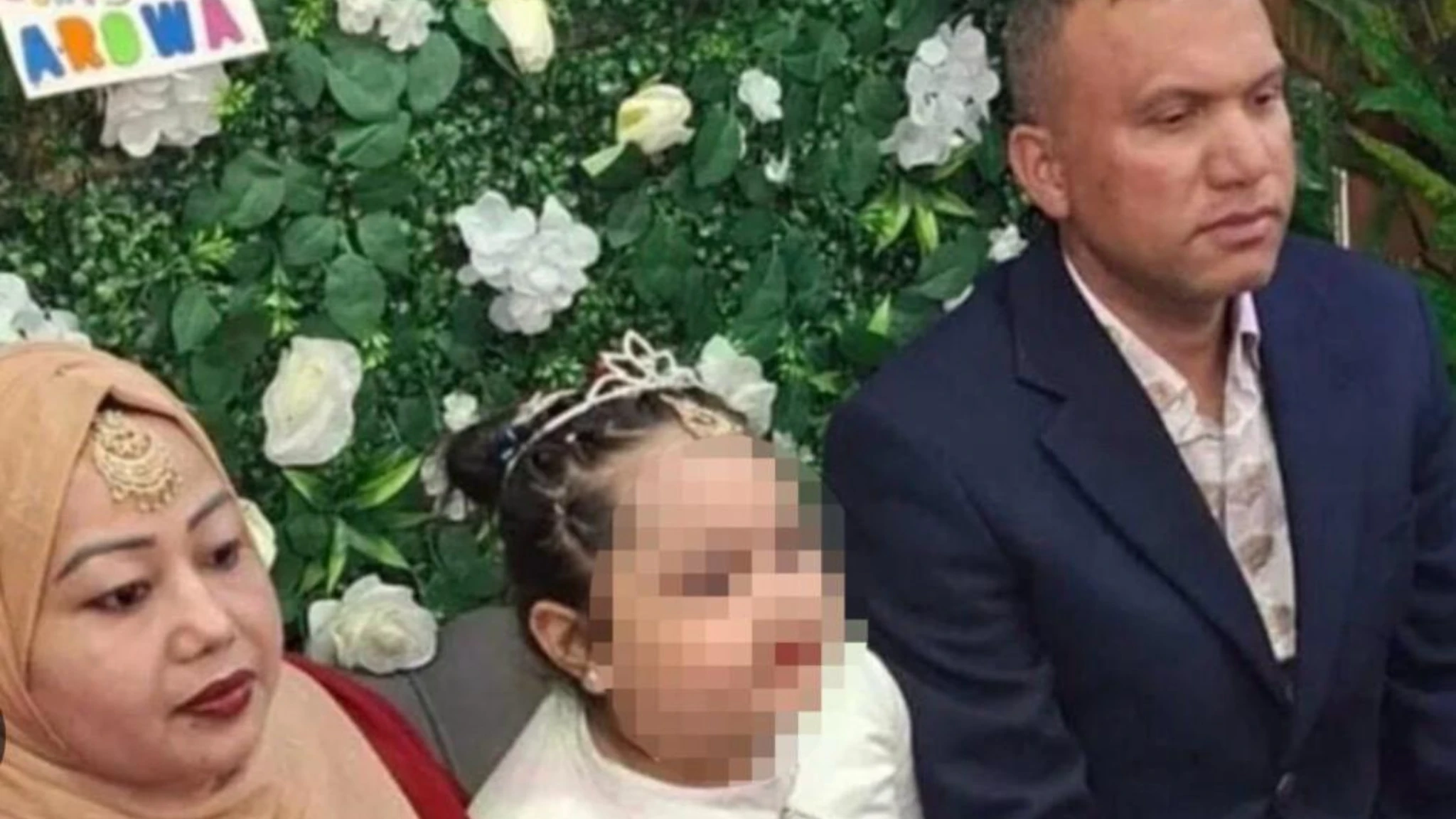 Triplice omicidio a Roma, si cerca il killer: posti blocco e controlli fino alle frontiere
