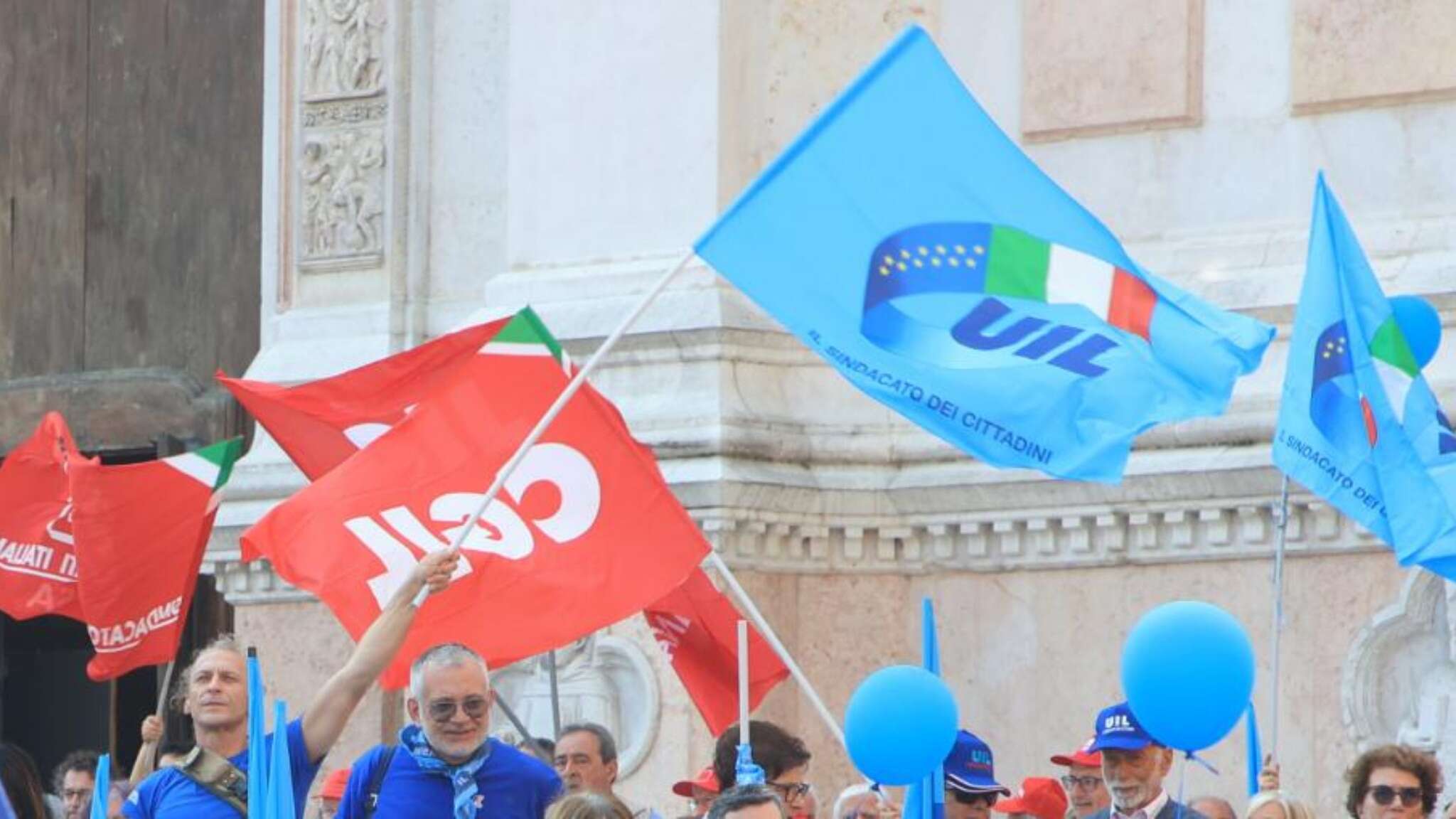 Mobilitazione del 17 novembre, tensione Lega-sindacati: Cgil e Uil in Commissione di Garanzia