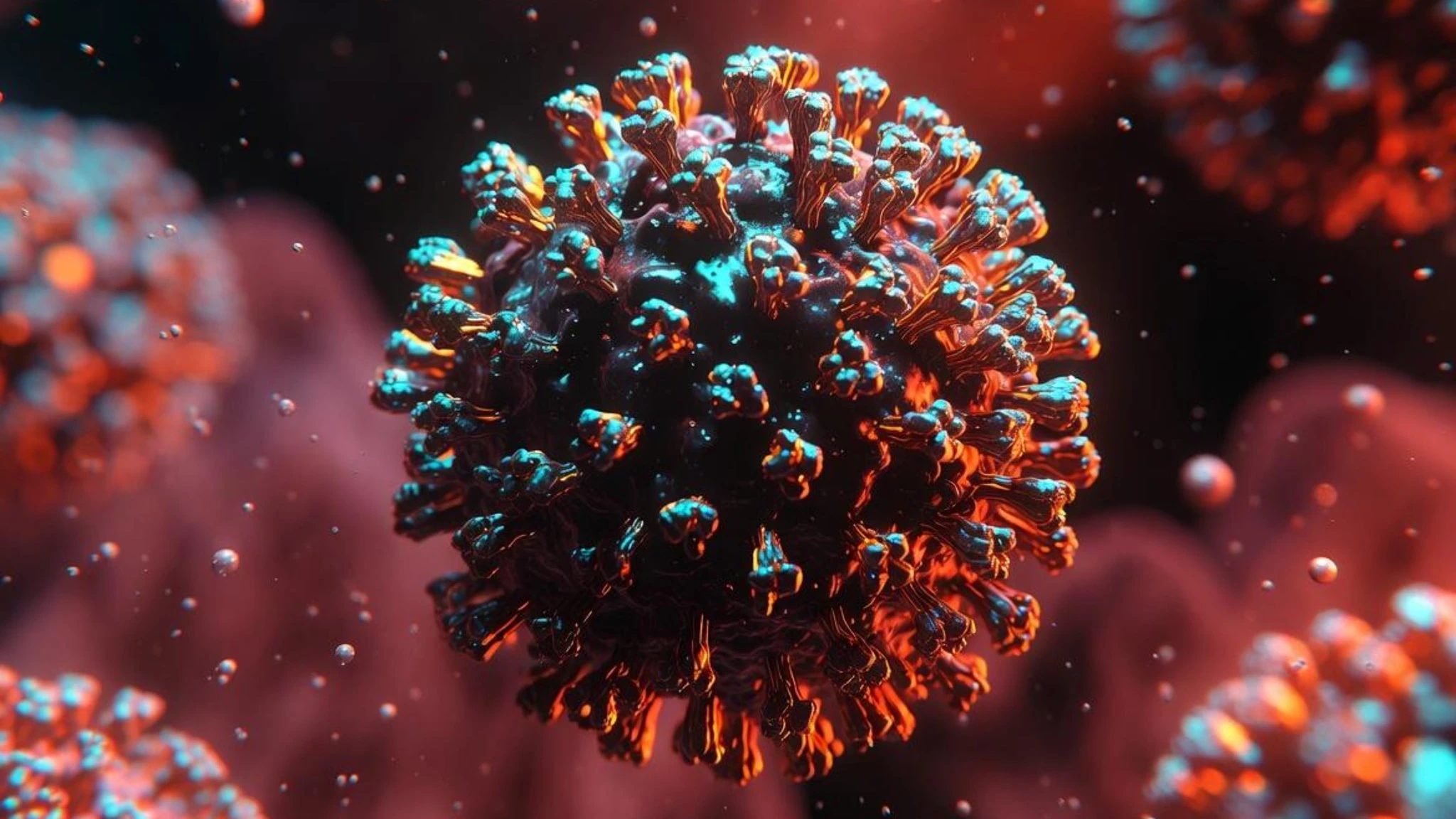 Hantavirus, isolata la sequenza genetica: la prima istantanea per riconoscere il virus