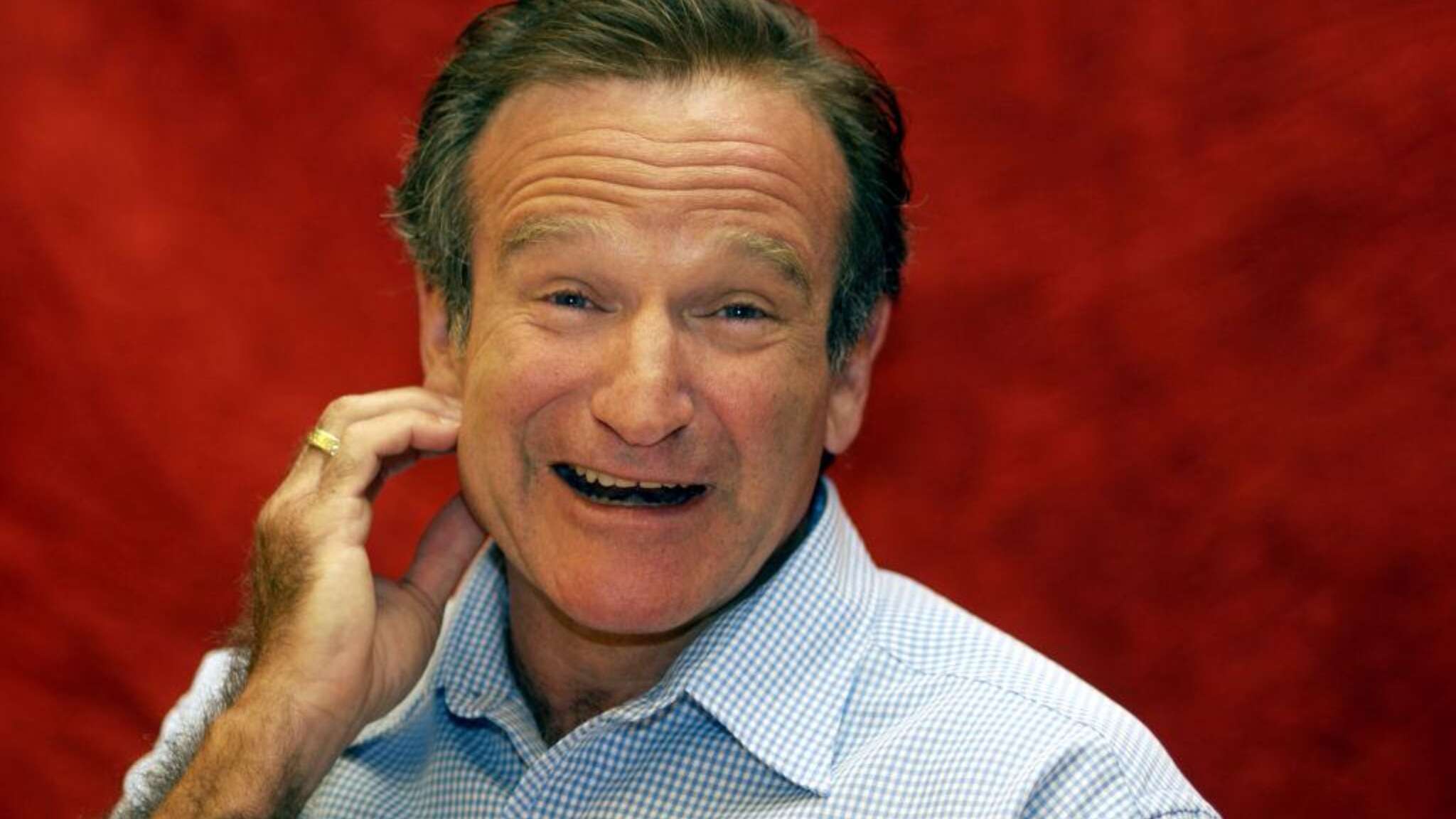 Dieci anni senza Robin Williams: 'clown' ironico e commovente, ha lasciato un vuoto nel cinema