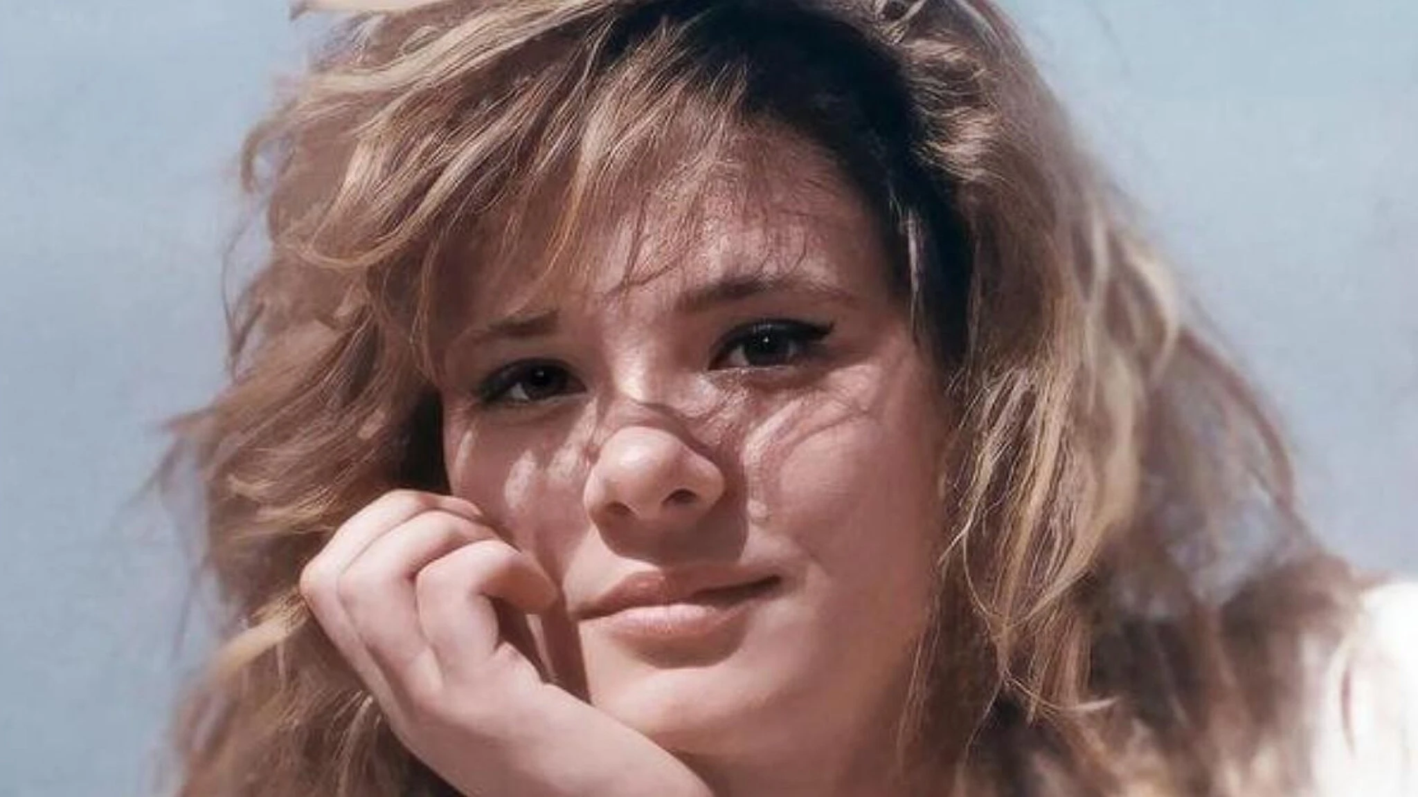 Alessia Rosati, scomparsa da trent'anni