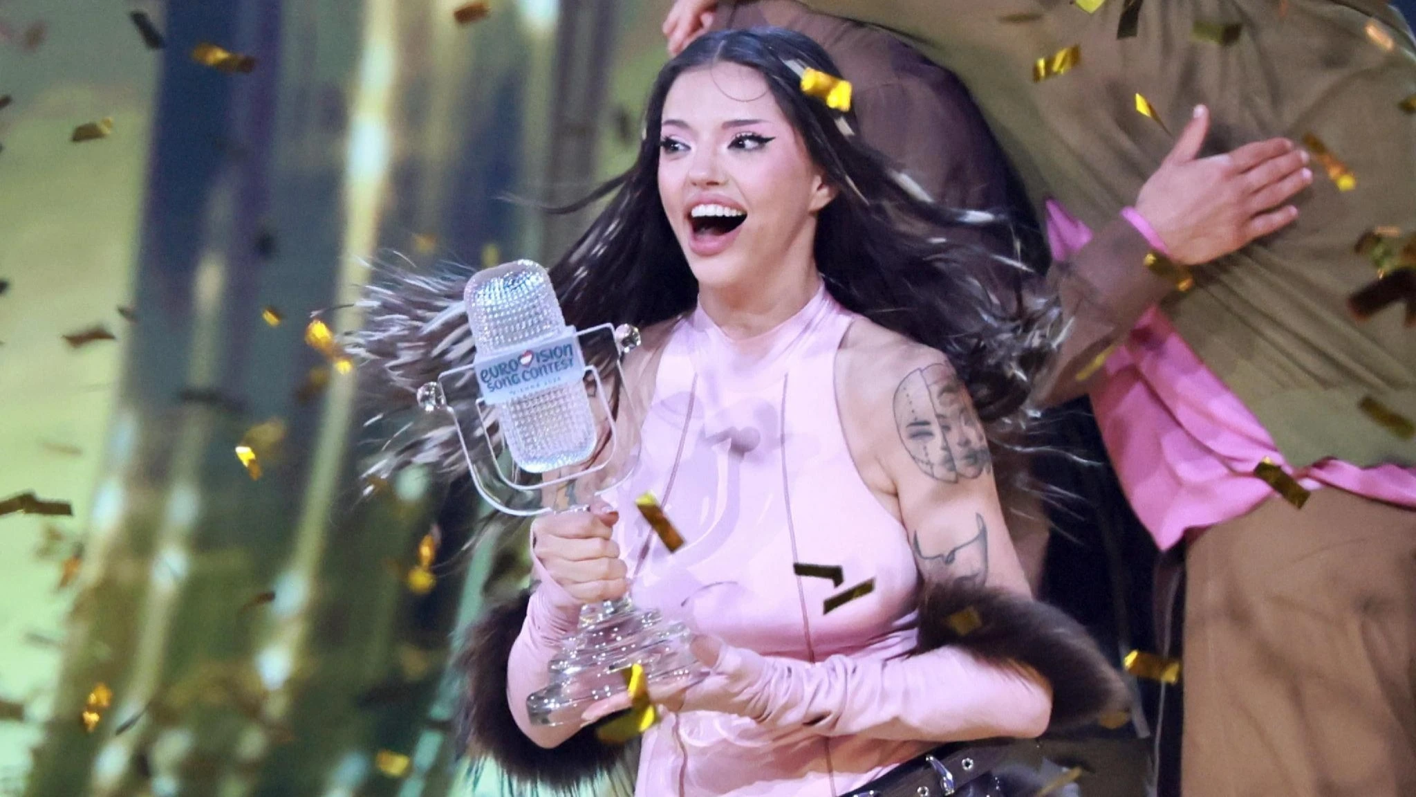 Eurovision 2026, record tra i giovani: per l'EBU è un successo globale in tv e sui social