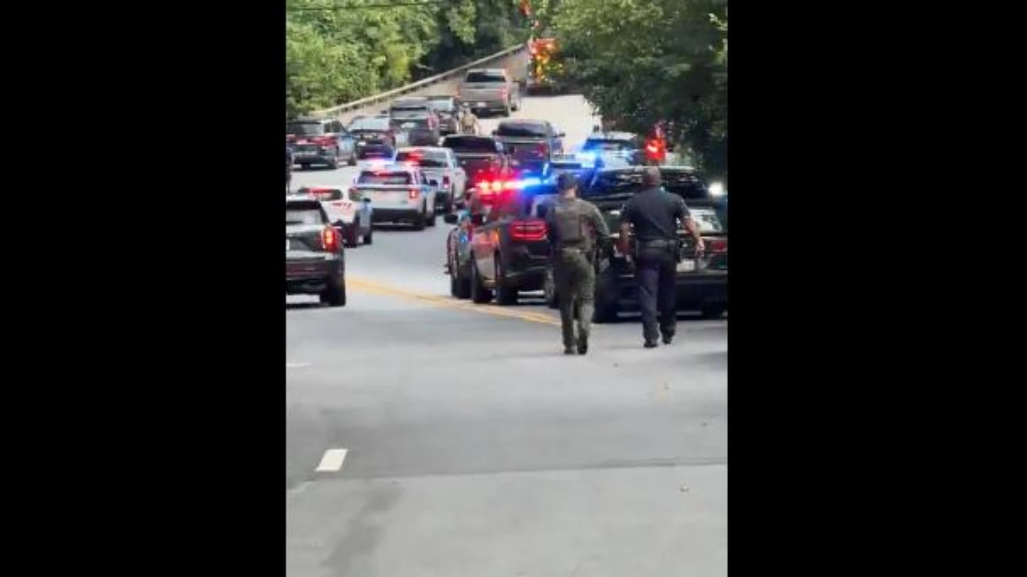 Morto autore sparatoria alla Emory University di Atlanta, agente ferito