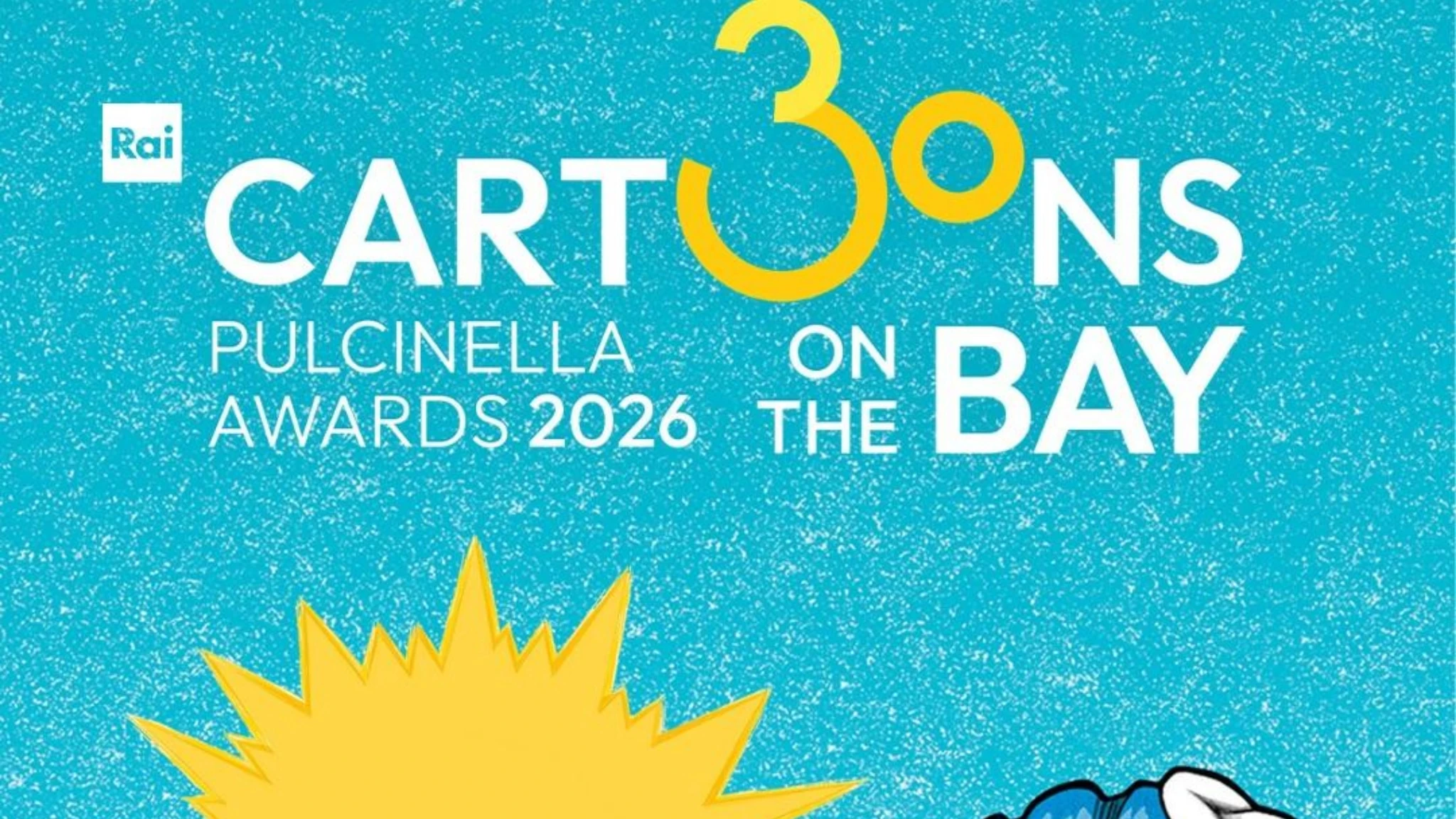 Cartoons on the bay, i 30 anni del festival dell'animazione a Pescara