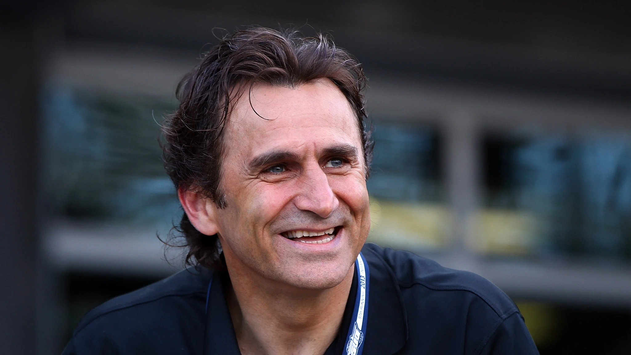 E' morto Alex Zanardi,  il campione oltre ogni limite