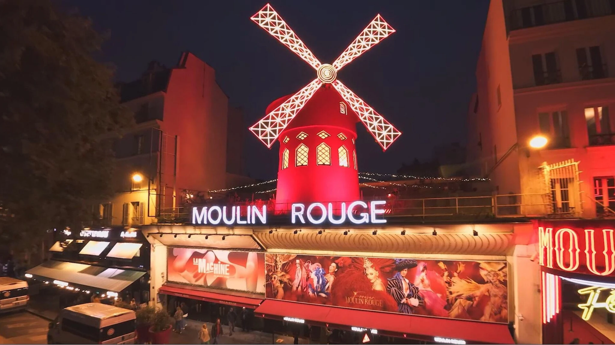 Arena di Verona: una Traviata ispirata al Moulin Rouge