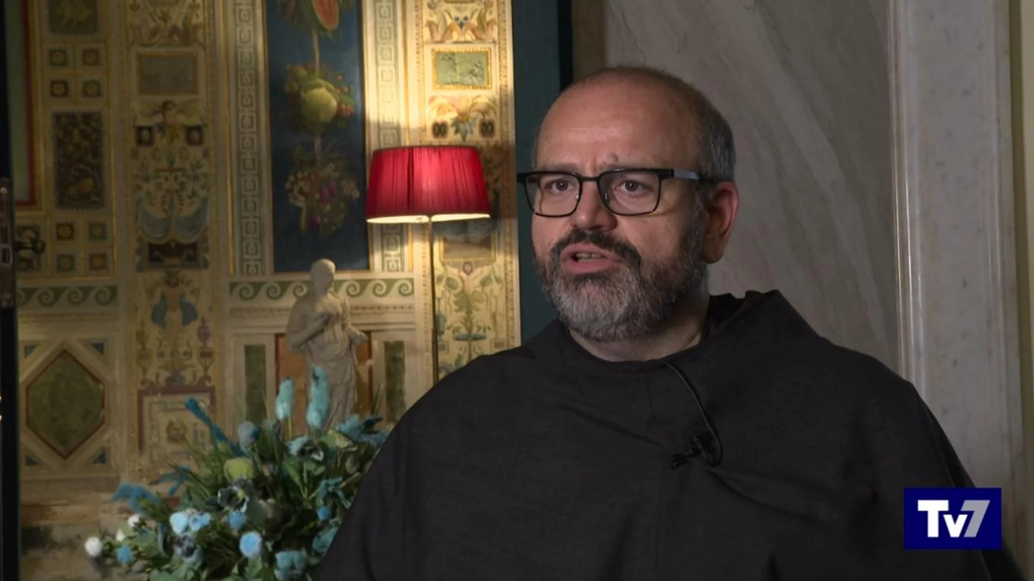 Dio e Trump. Cosa succede in America e in Vaticano? Lo speciale a Tv7