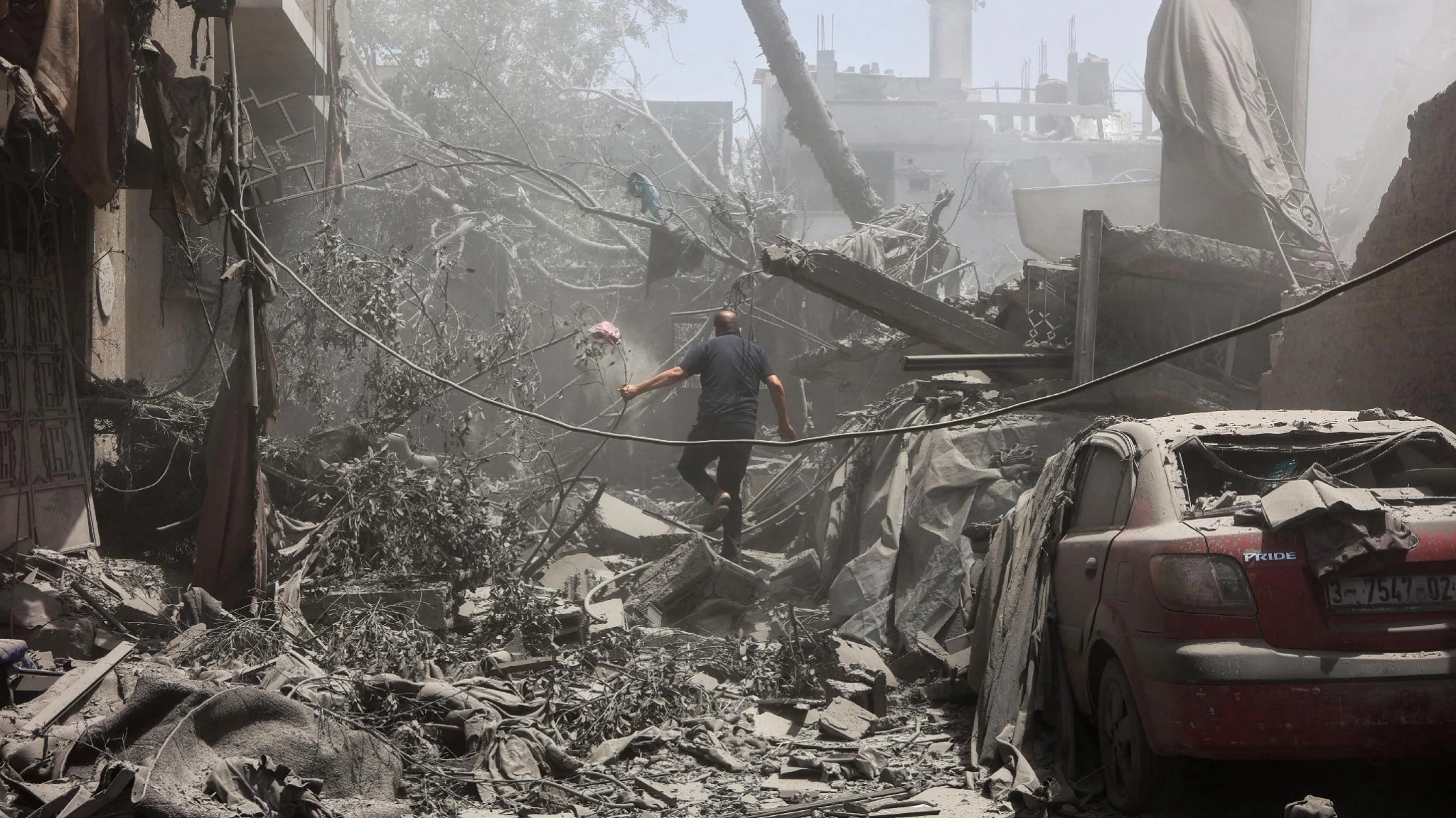 Hamas: 
