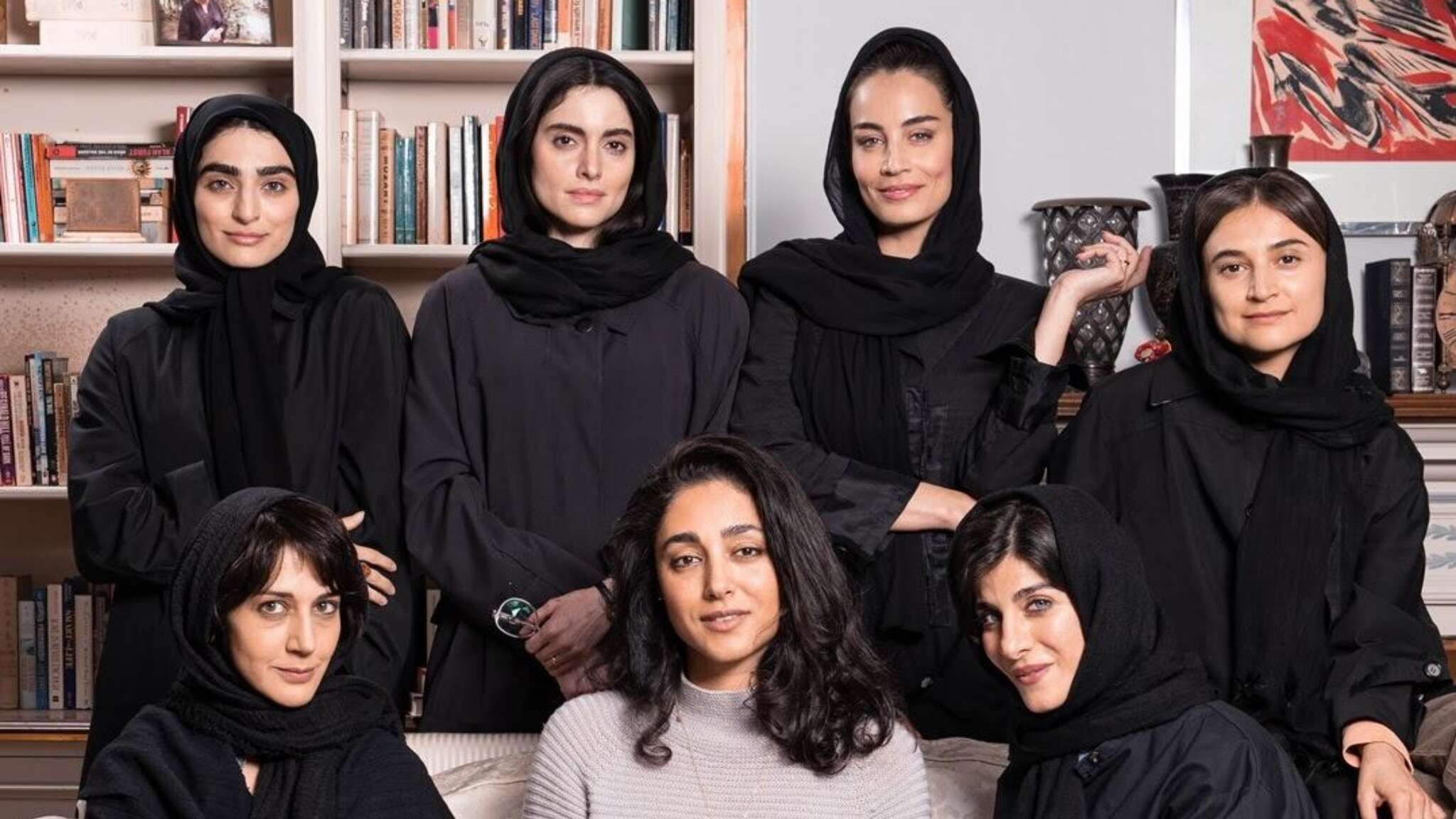 La condizione delle donne in Iran nel film 