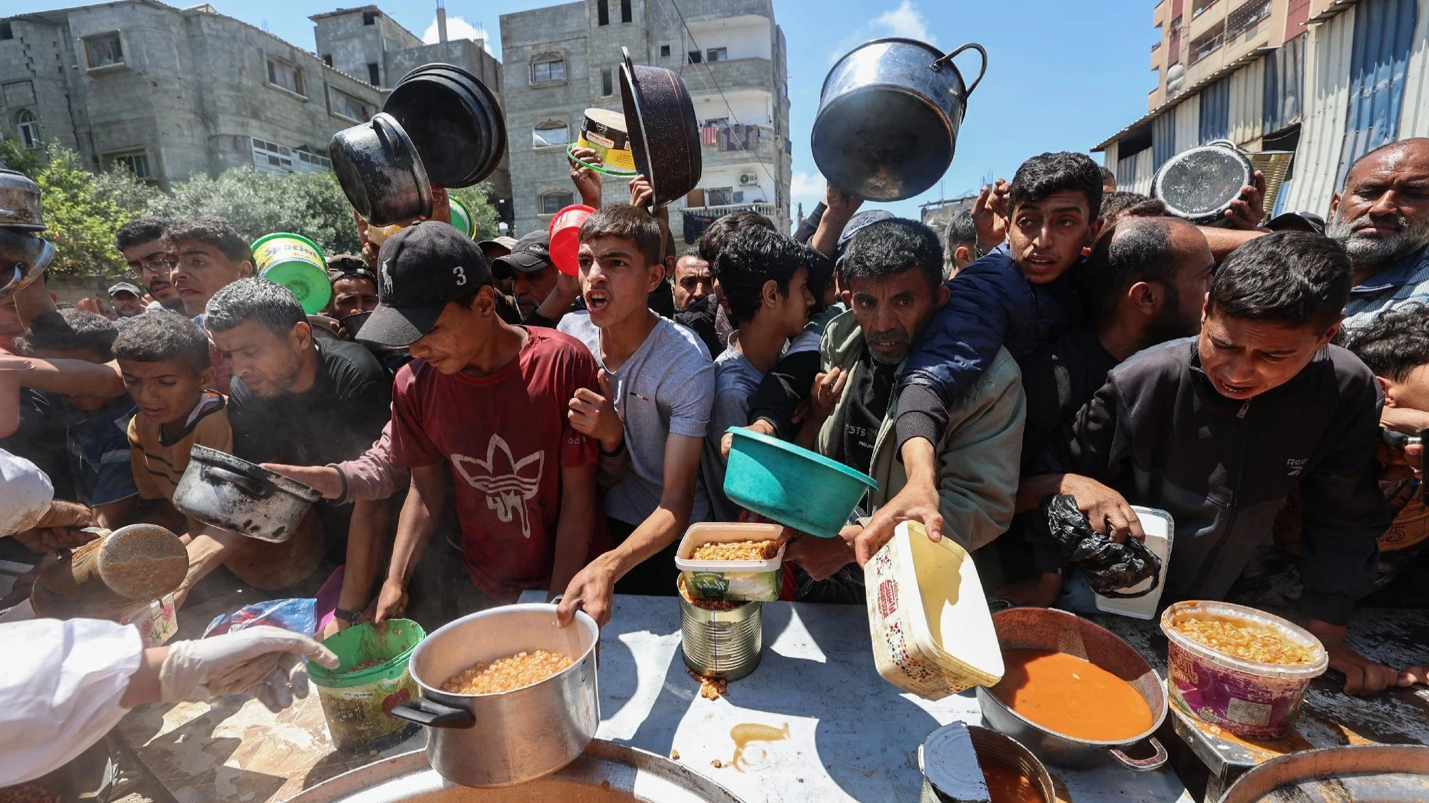 Israele occuperà tutta Gaza, Netanyahu: 