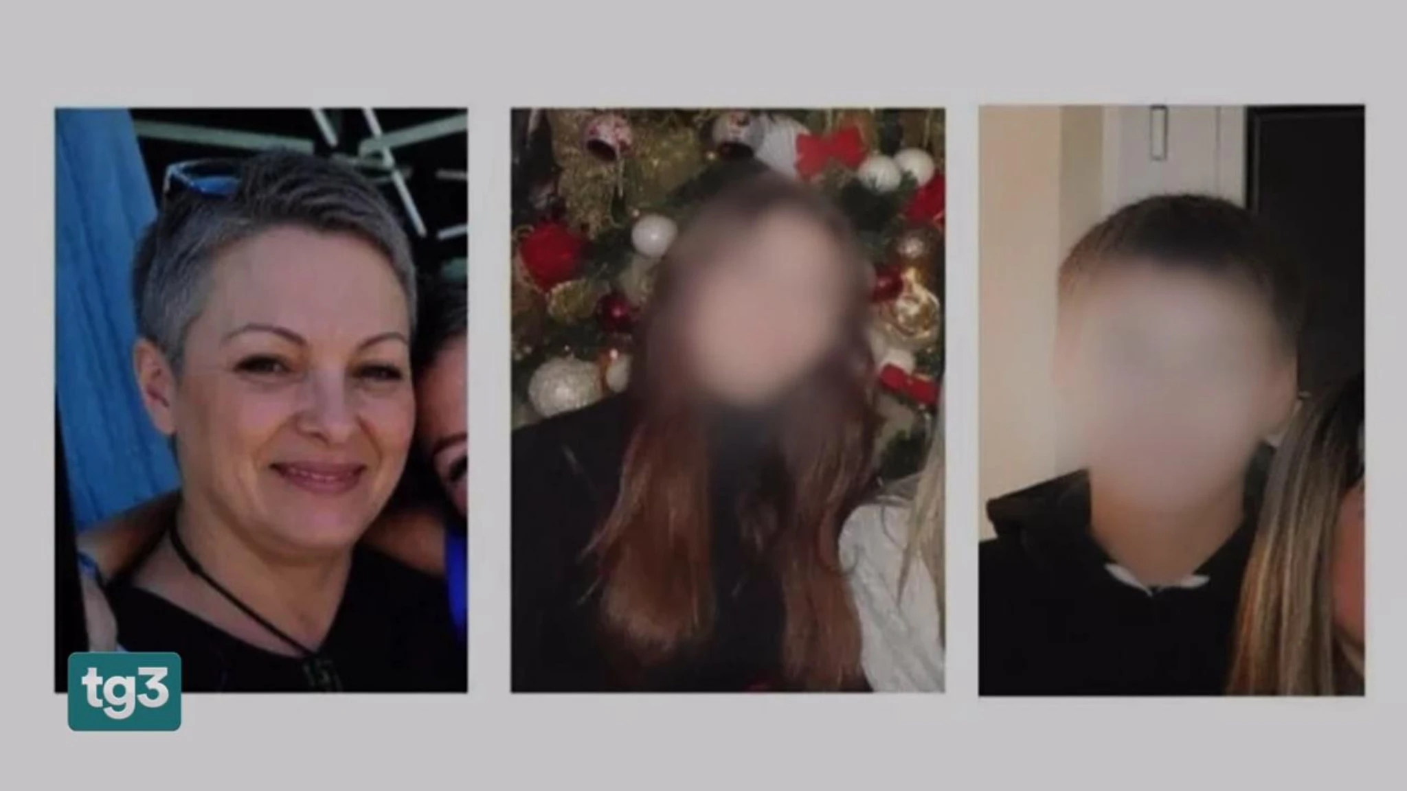 Donna scomparsa e i due figli ritrovati sani e salvi a Tarcento: finisce l’incubo dopo tre settimane