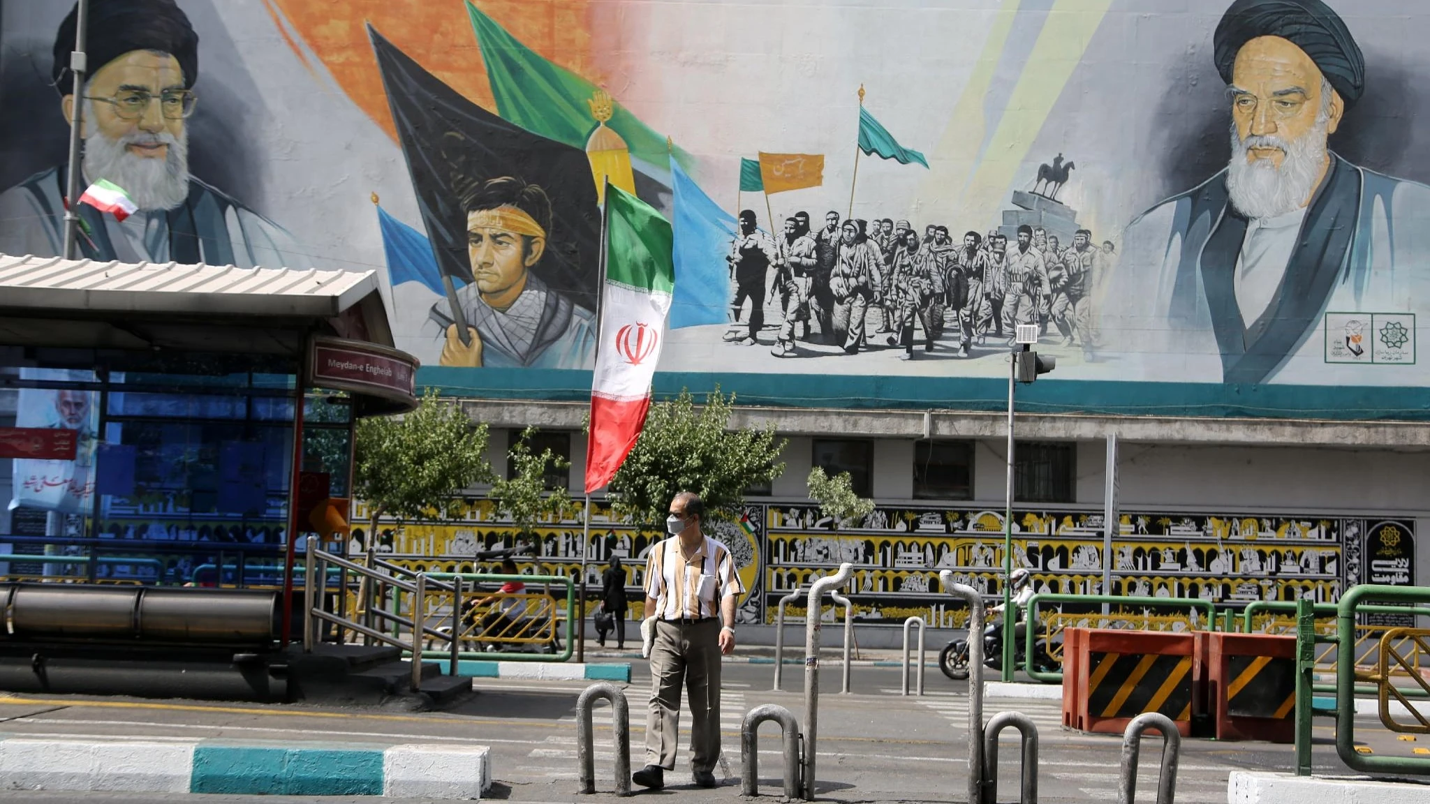 Cnn: dietro le quinte sforzi Usa per riportare l'Iran al negoziato. Teheran: non in programma