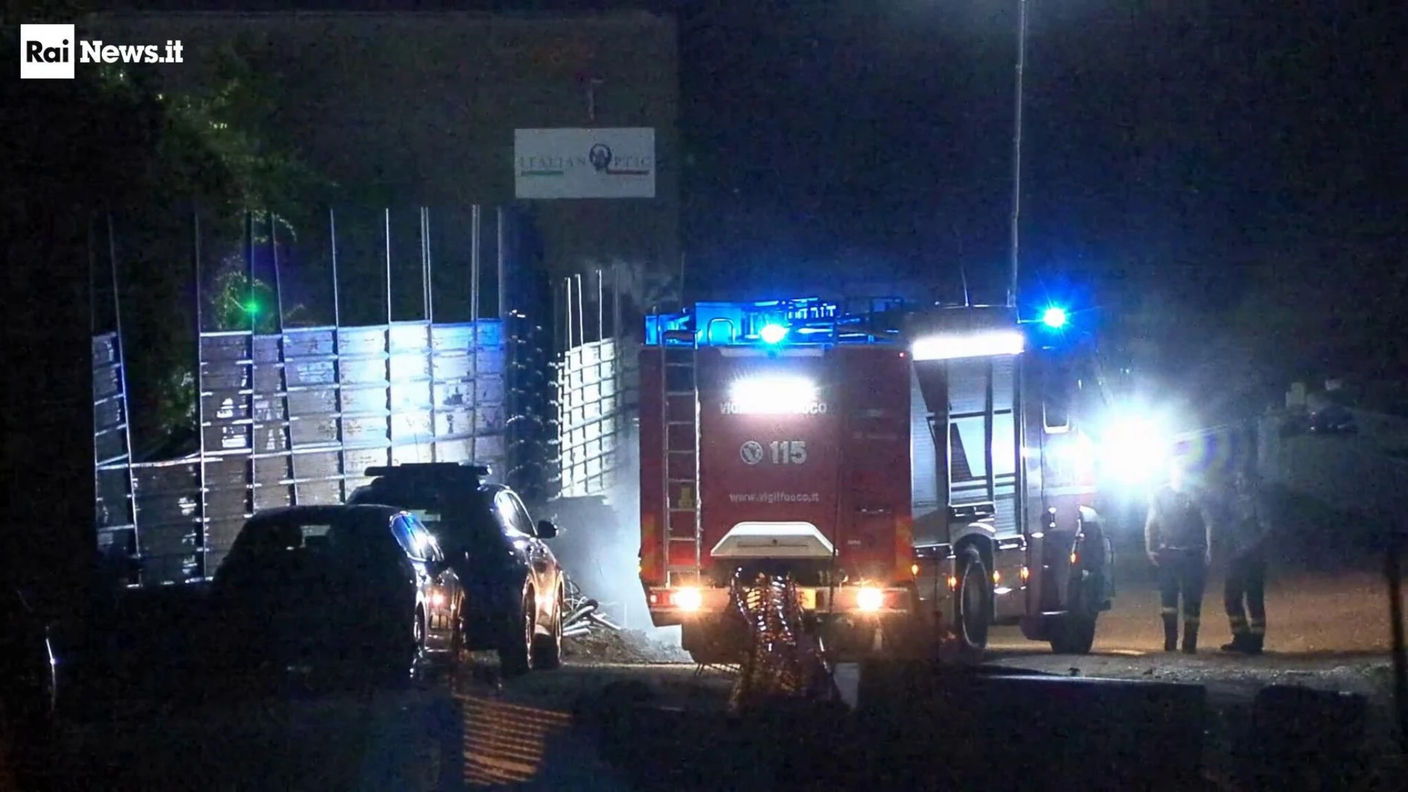Ragazzina trovata morta a Bergamo: le forze dell'ordine perlustrano la zona