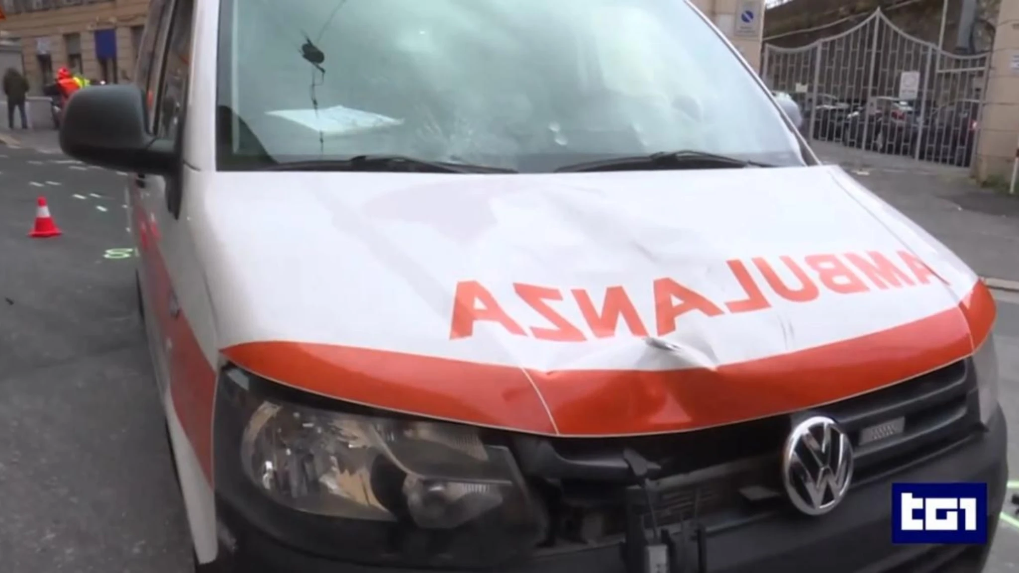Francia, due bimbi di 2 e 4 anni trovati morti in auto per il caldo