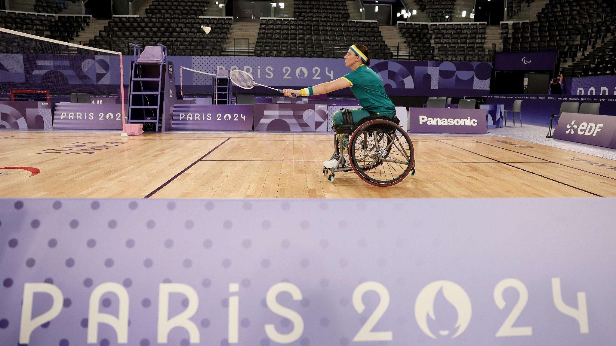 Paralimpiadi, è tutto pronto: 22 sport e 4400 atleti. Record della squadra italiana con 141 in gara