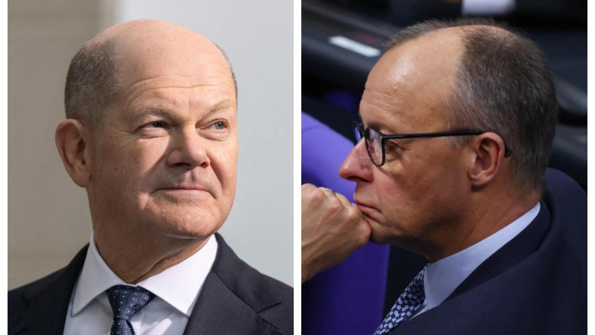 Germania, ecco il nuovo governo Merz a guida CDU-CSU e SPD