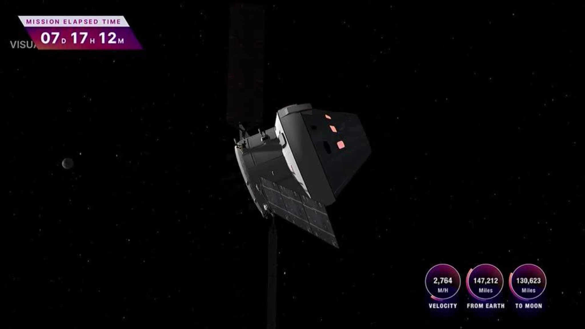Dai Queen a David Bowie, la playlist spaziale degli astronauti di Artemis II e il risveglio musicale
