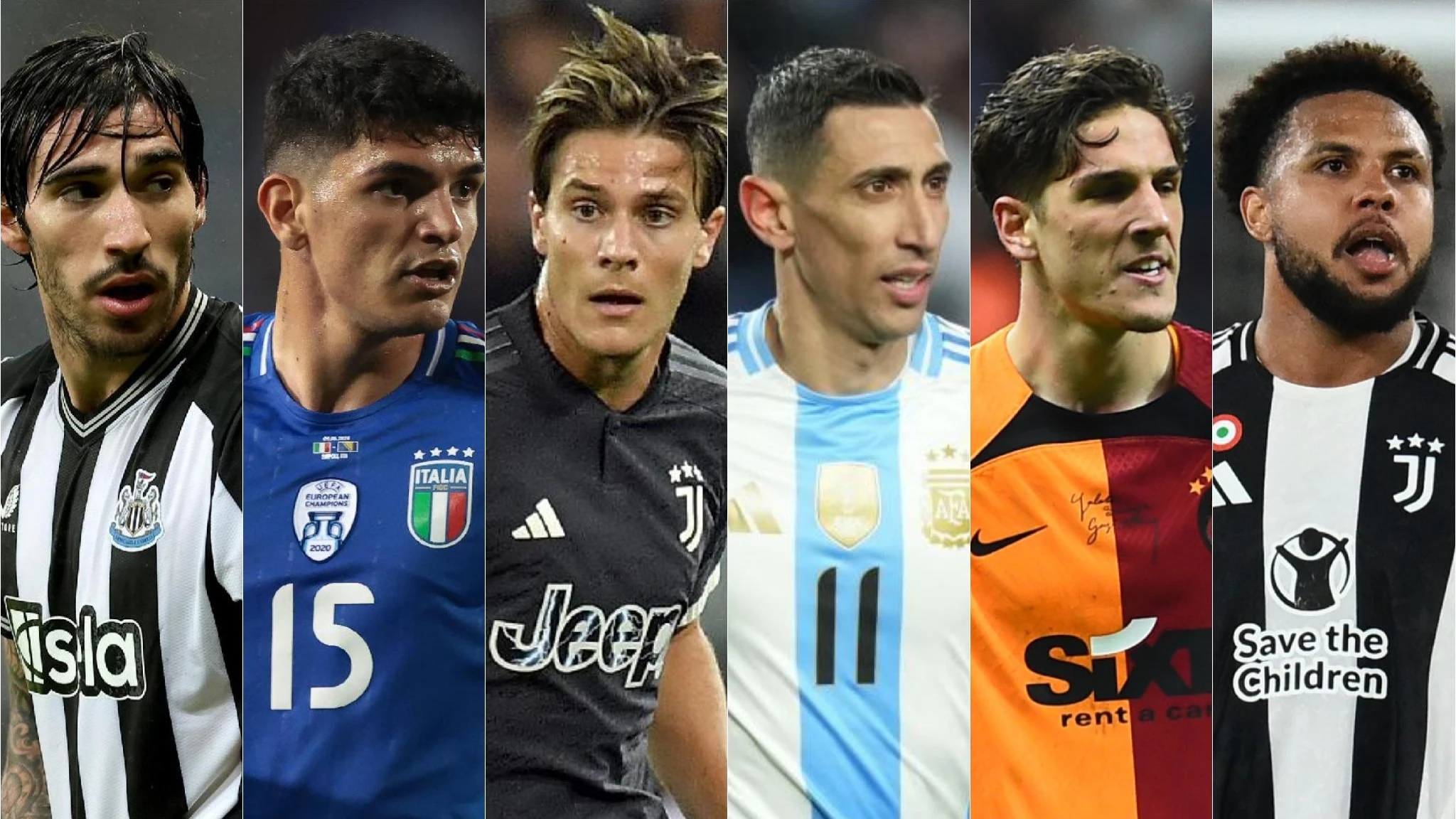 Scommesse illegali, indagati 12 calciatori di Serie A