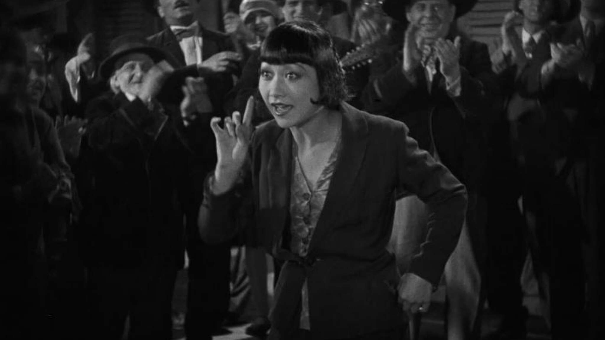 Anna May Wong, l'omaggio alle Giornate del Cinema Muto di Pordenone - guarda il video