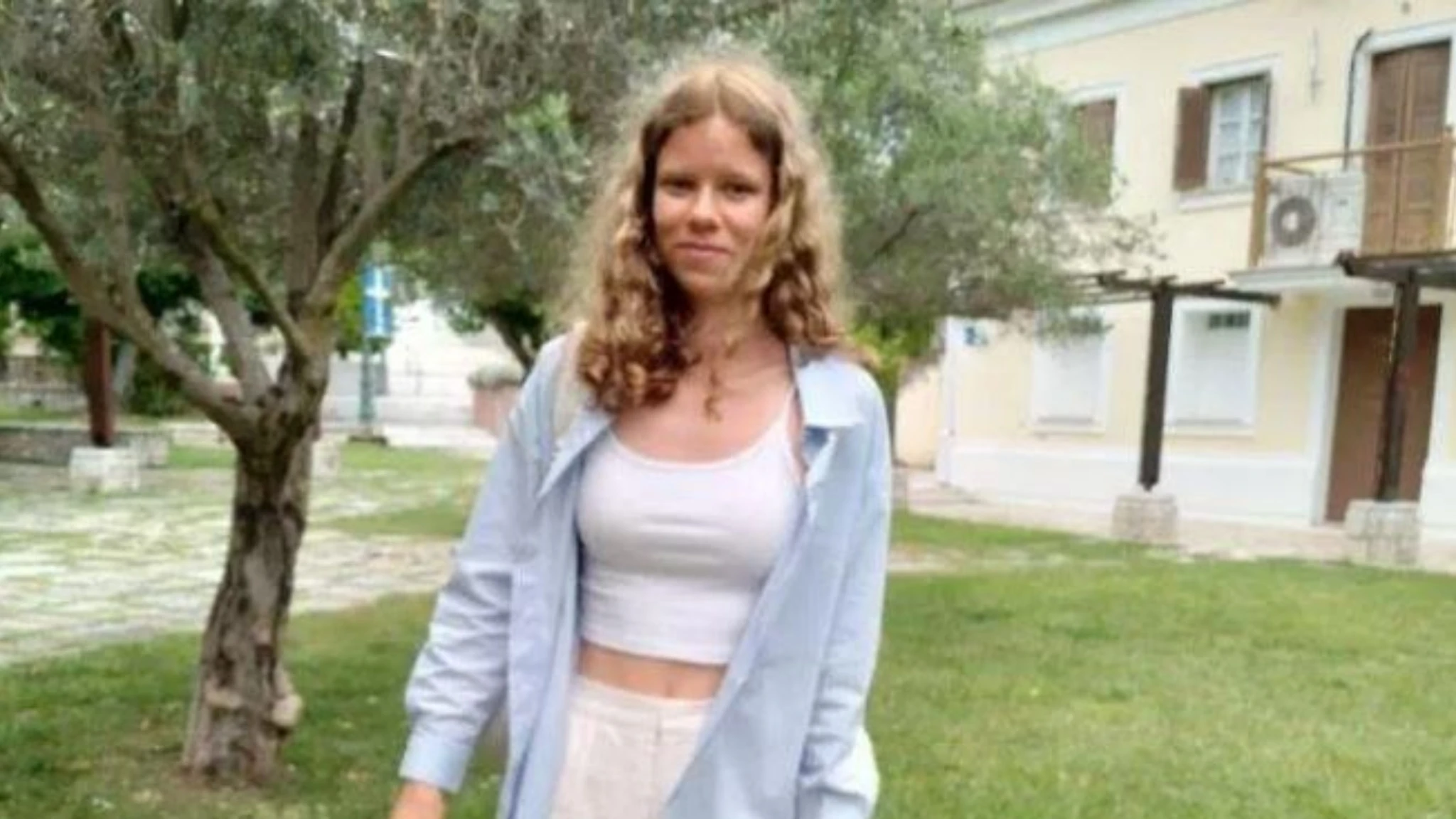 Giovane ucraina scomparsa, le ricerche col drone nel cuore della riserva di Torre Guaceto