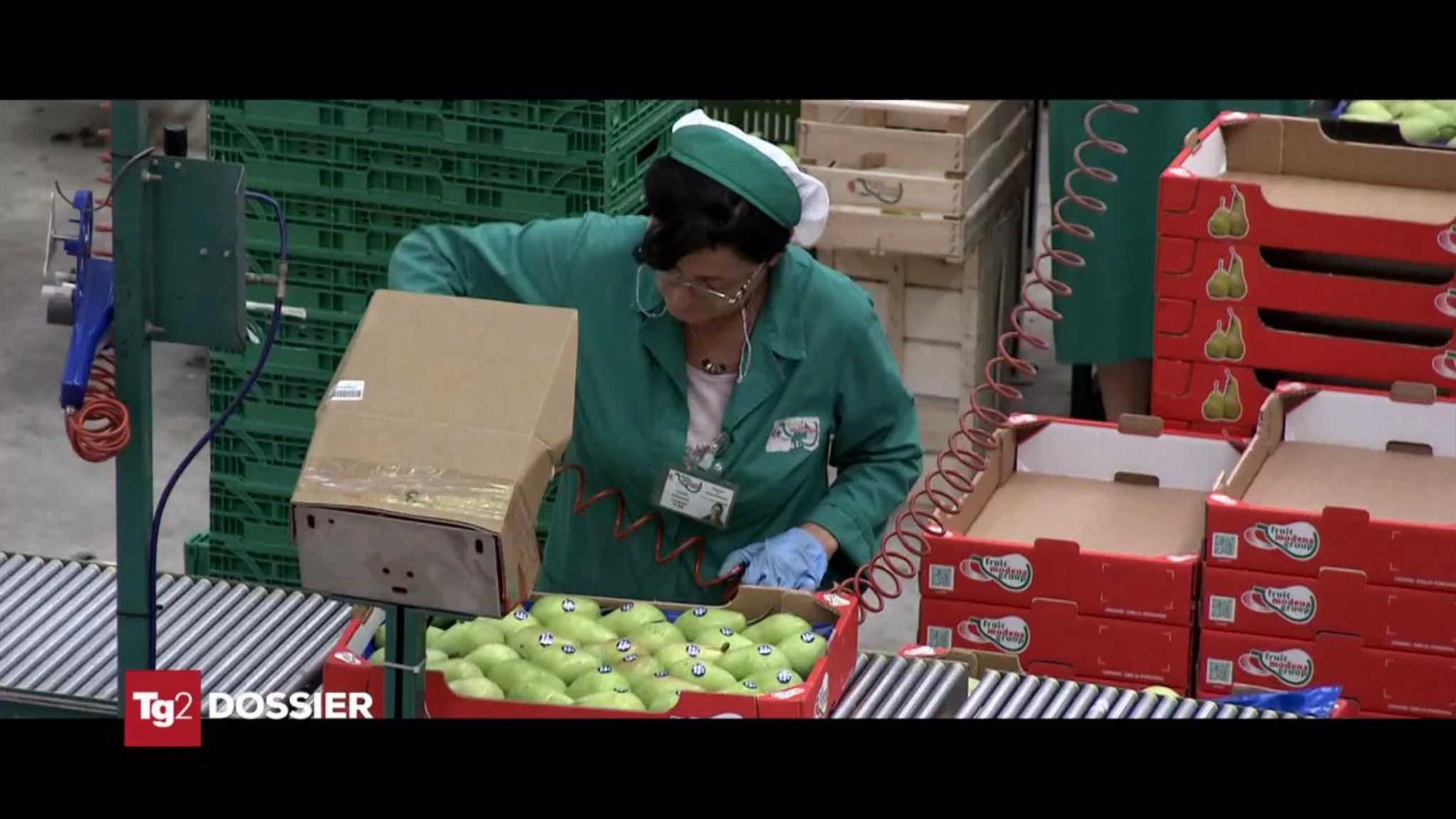 Le facce del lavoro