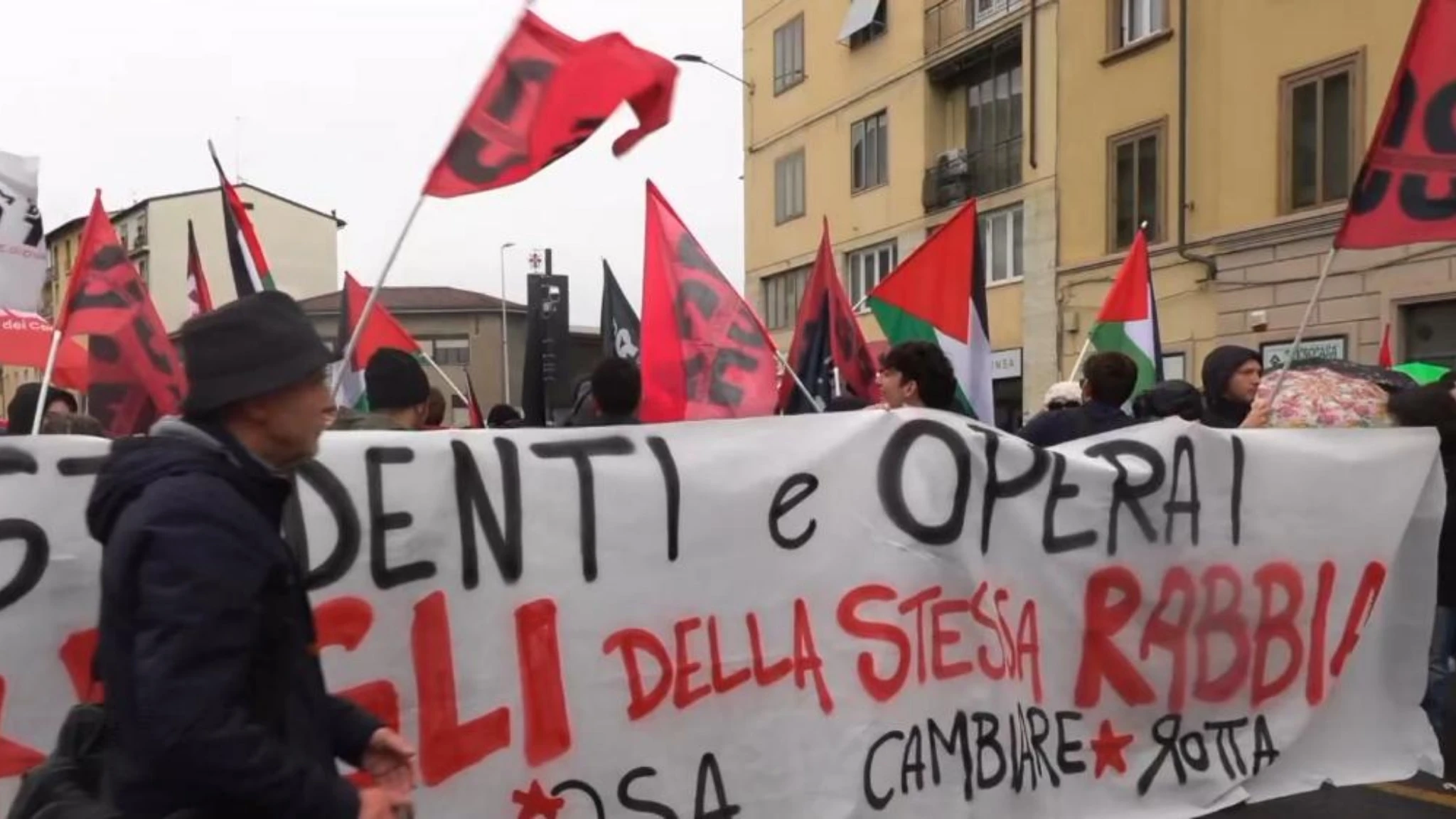 Quelle vite spezzate a Suviana, Brandizzo e Firenze