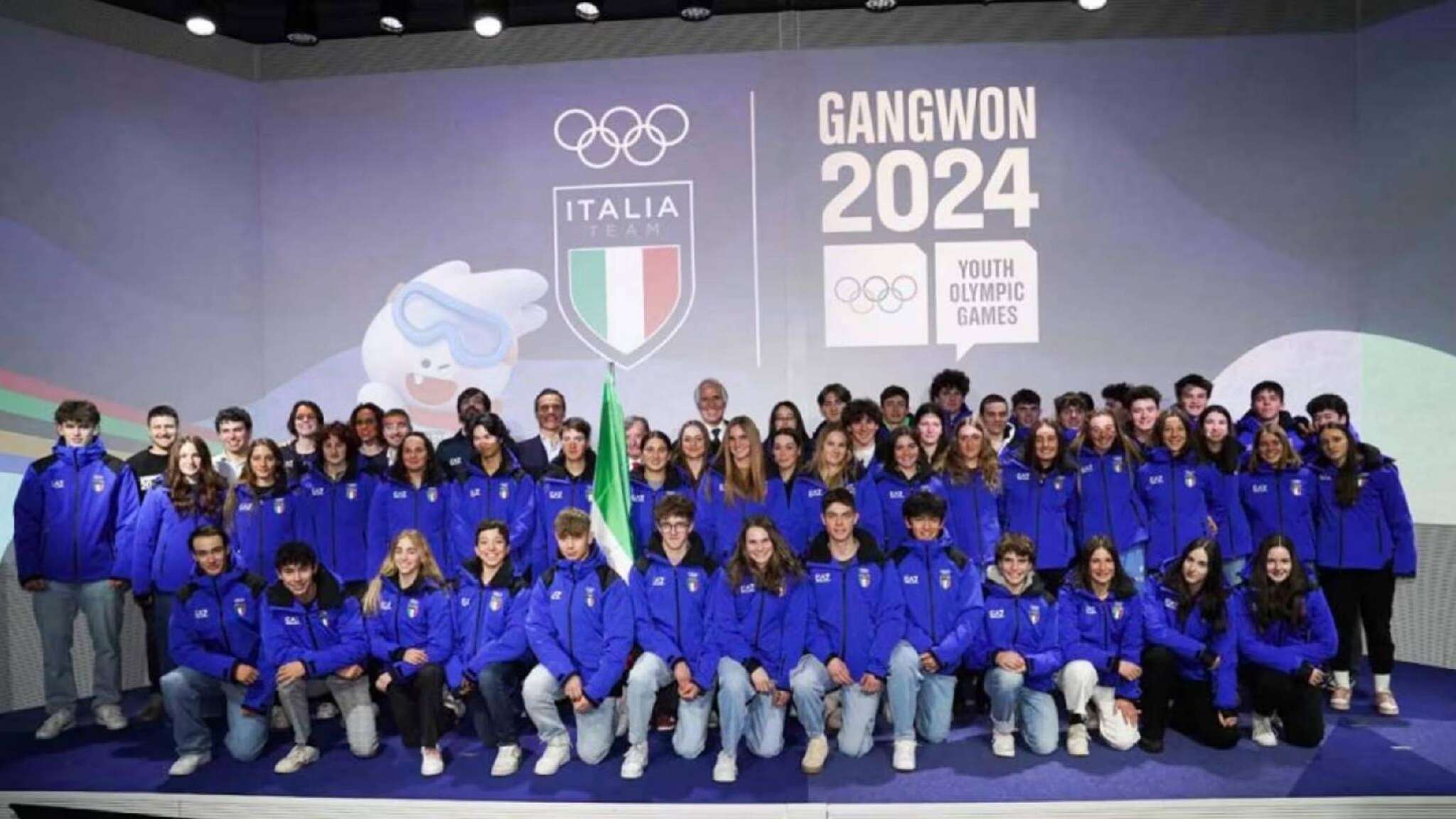 Olimpiadi Parigi 2024: Atletica, 76 Azzurri pronti a vivere il sogno dei Giochi