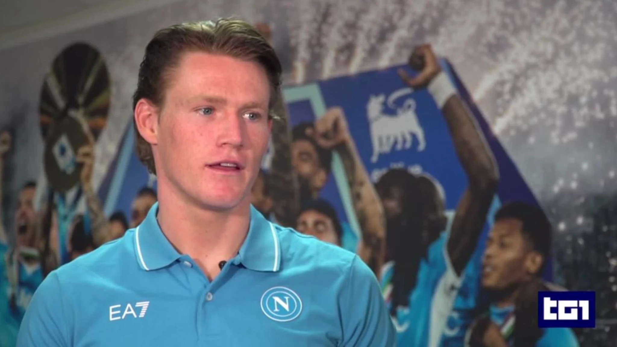 McTominay: 