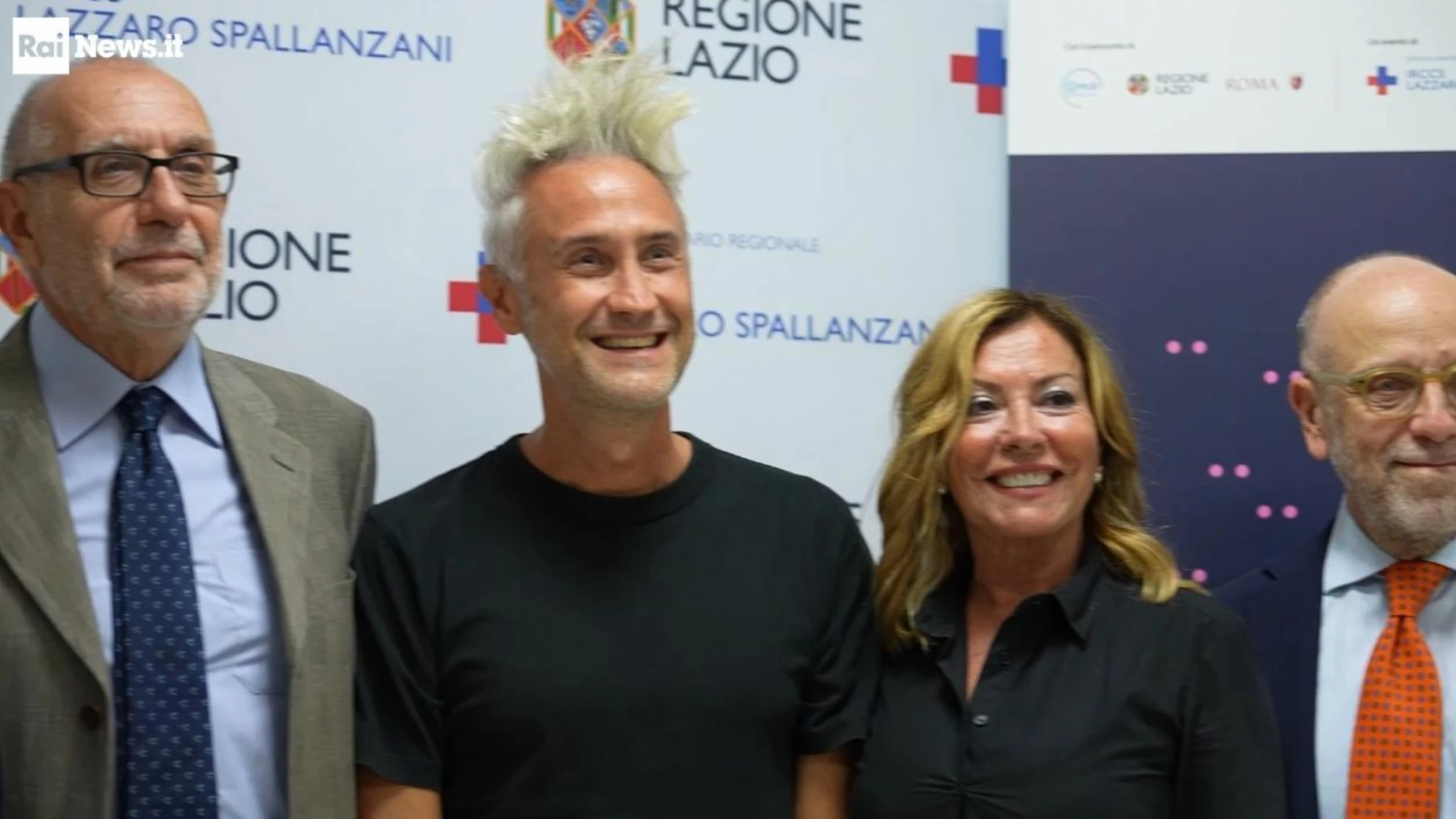 Scienziati per una notte, allo Spallanzani la Settimana della Scienza parte con Schettini