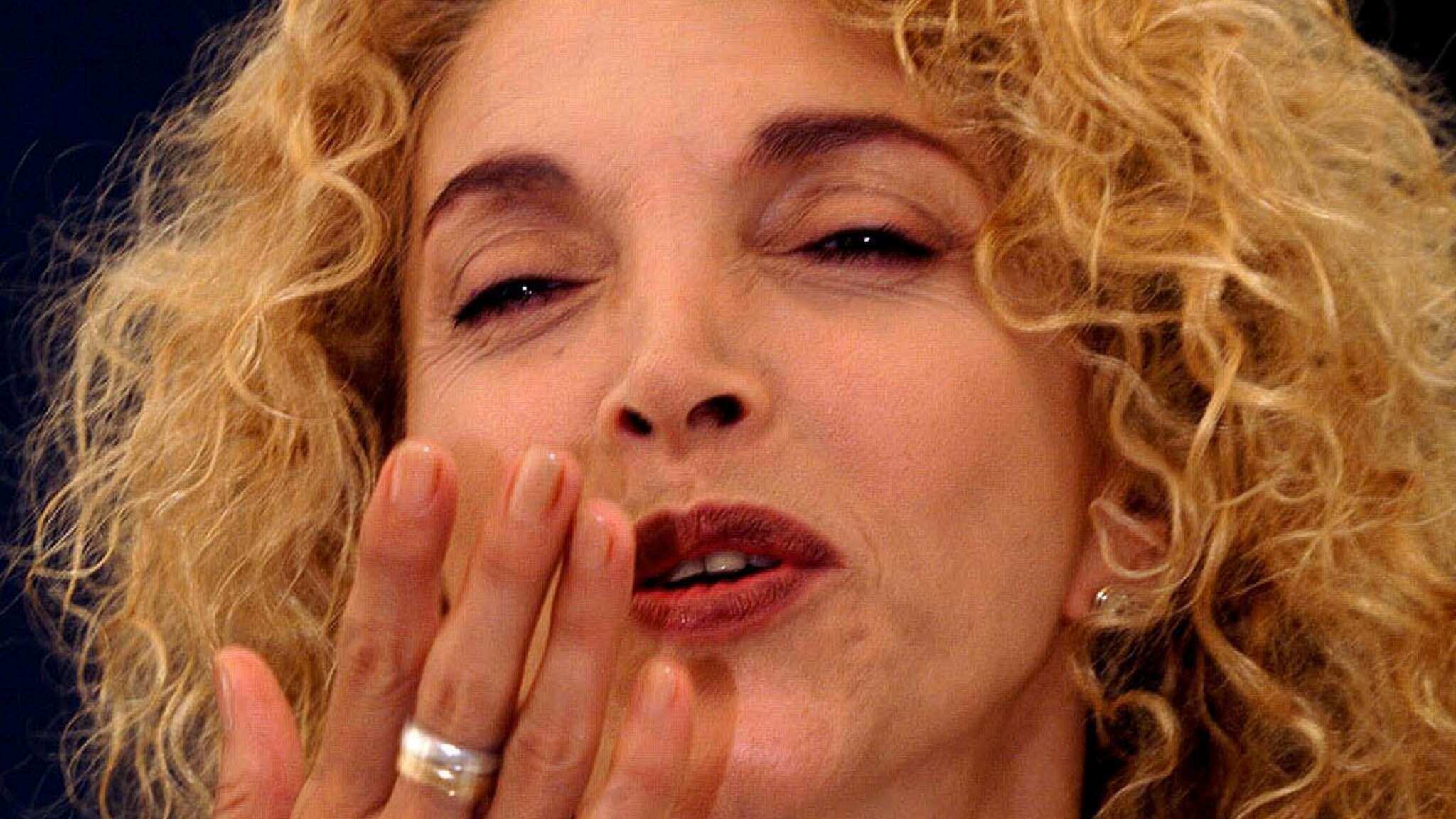 Oggi nasceva Mariangela Melato, l'antidiva del cinema italiano. Avrebbe compiuto 83 anni