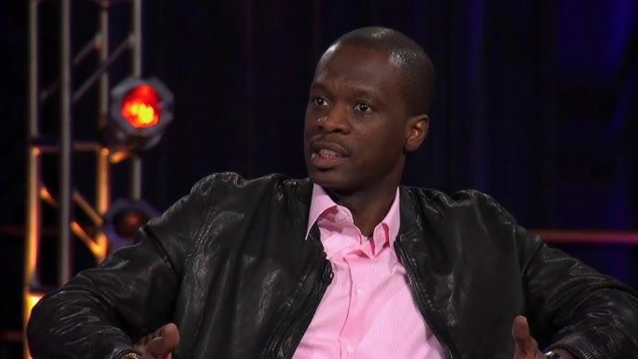 Il rapper 'Pras' dei Fugees inizia a scontare condanna a 14 anni