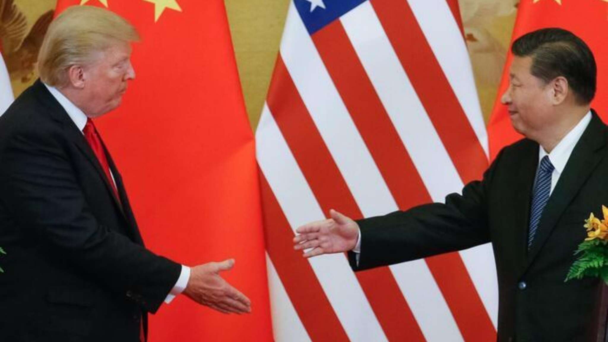 Cnn, Xi non parteciperà a insediamento di Trump. Leavitt non si sbilancia, 