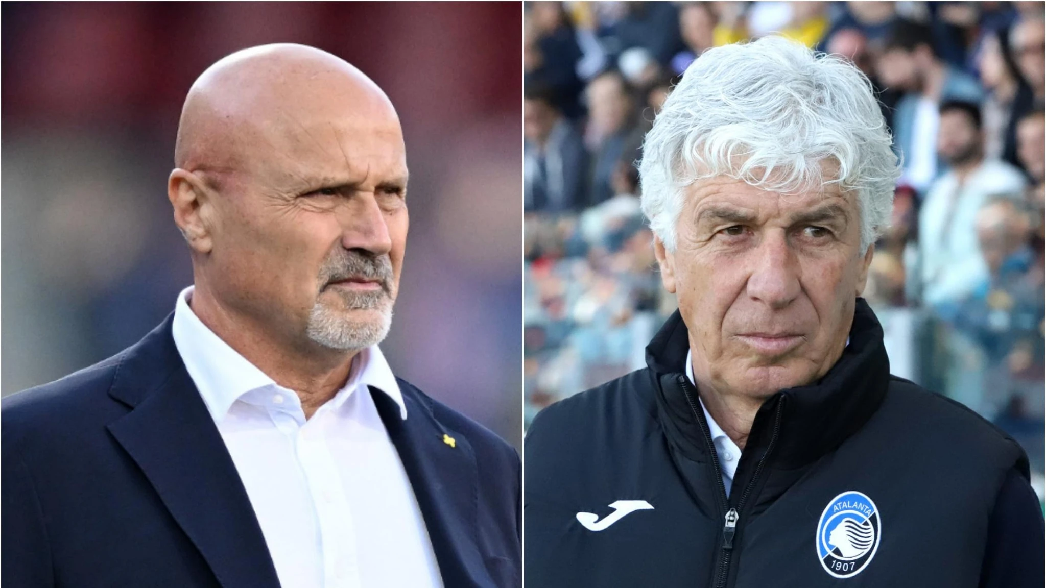 Alle 18 Salernitana-Atalanta: la Dea in campo per la Champions, i granata per l'onore